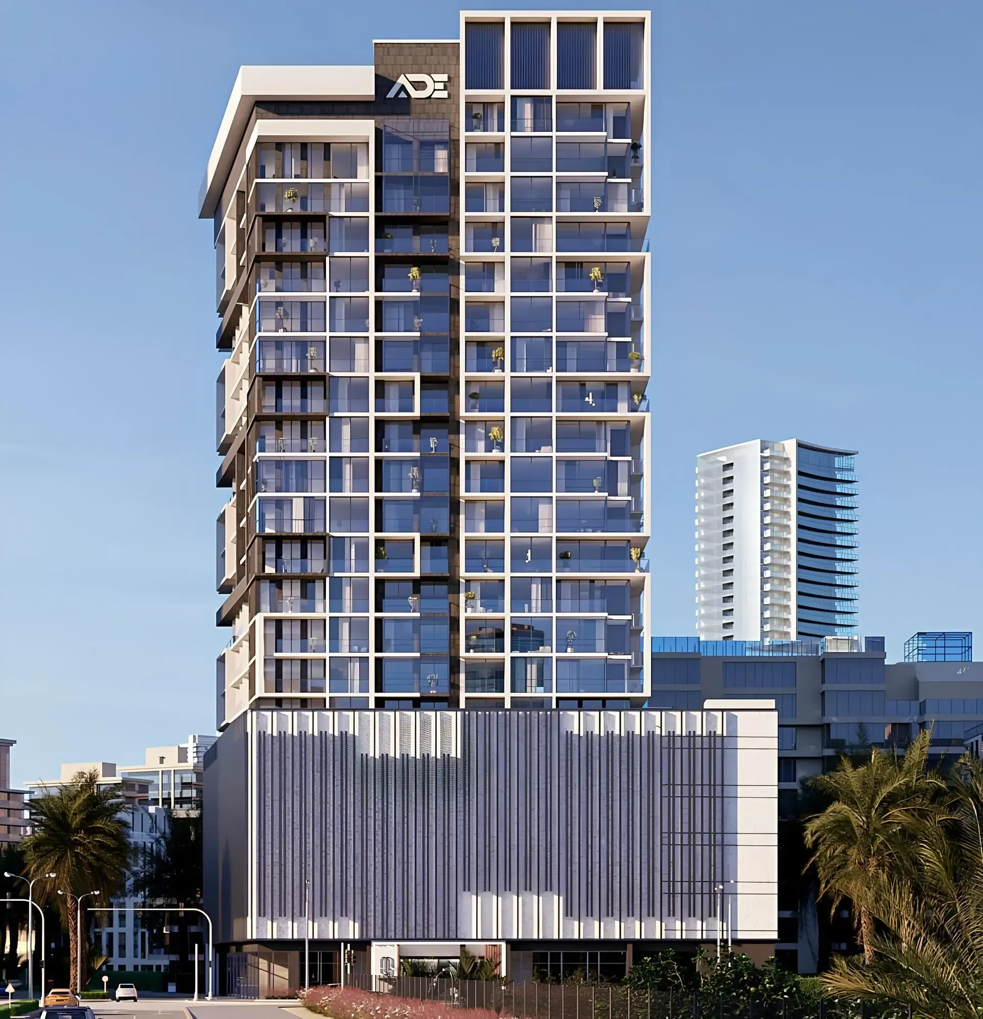 Greygate Residences, image 5