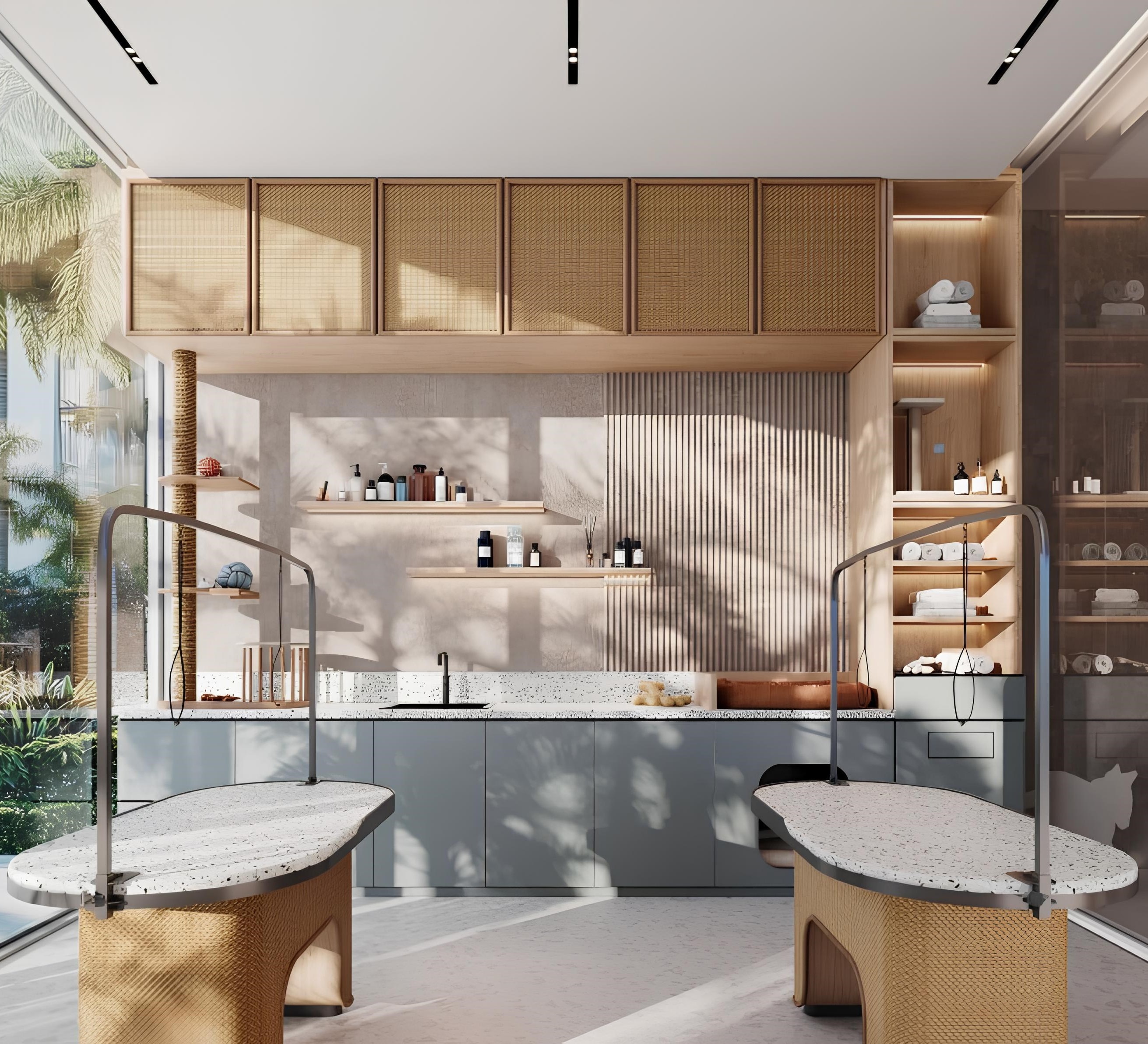 Fahid Beach Residences, image 5