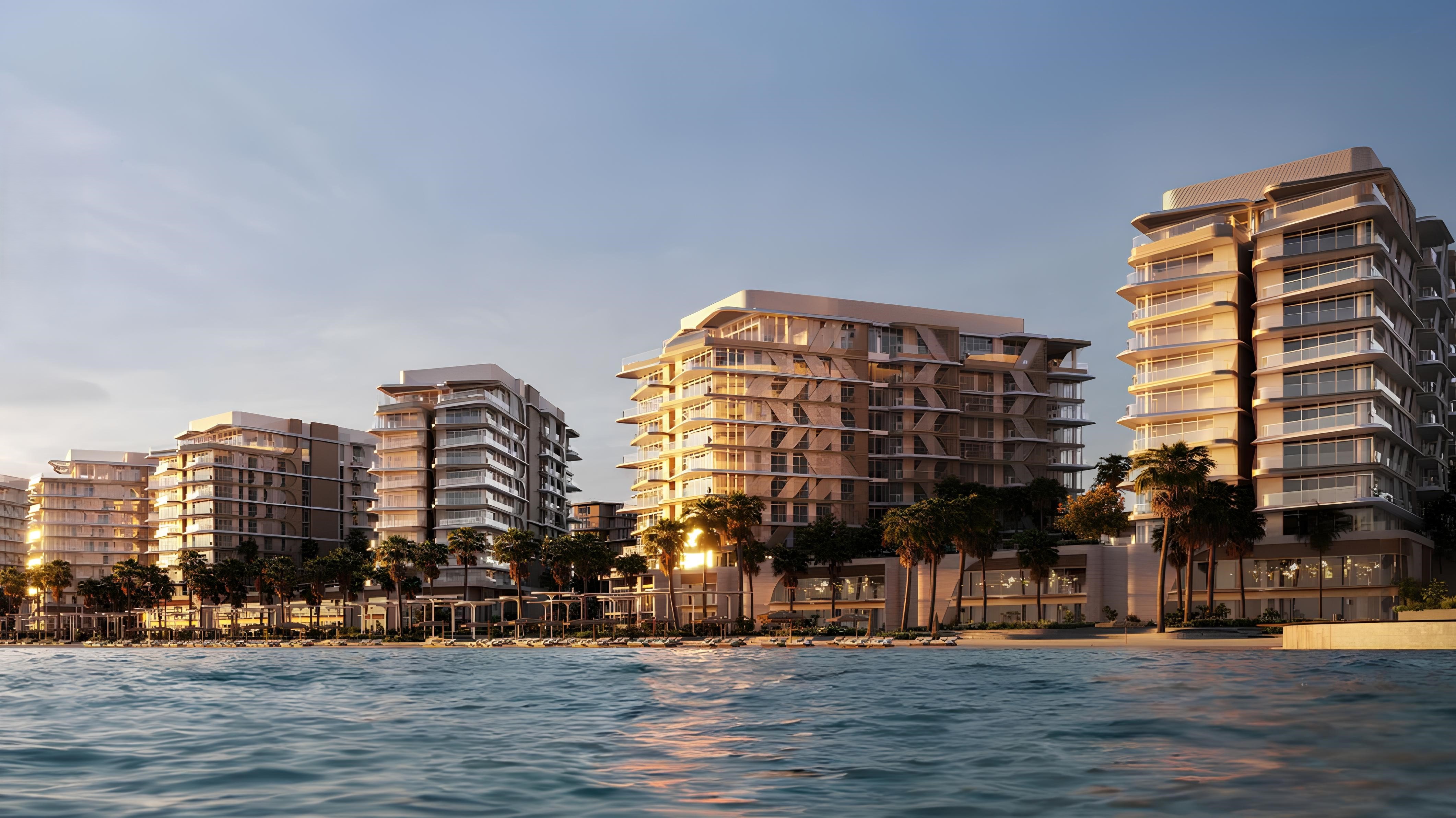 Fahid Beach Residences, image 6