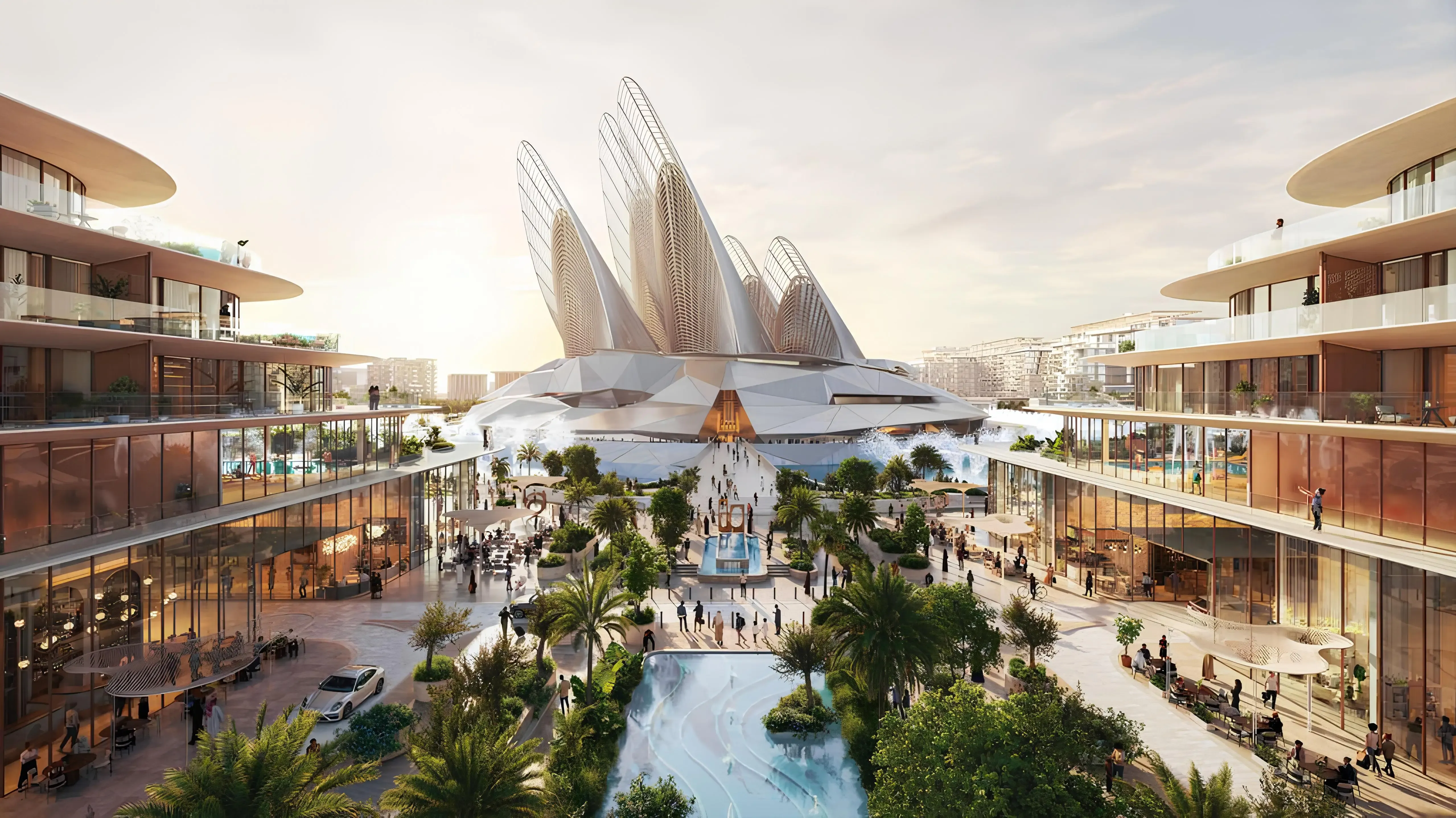 Mandarin Oriental Residences, image 6