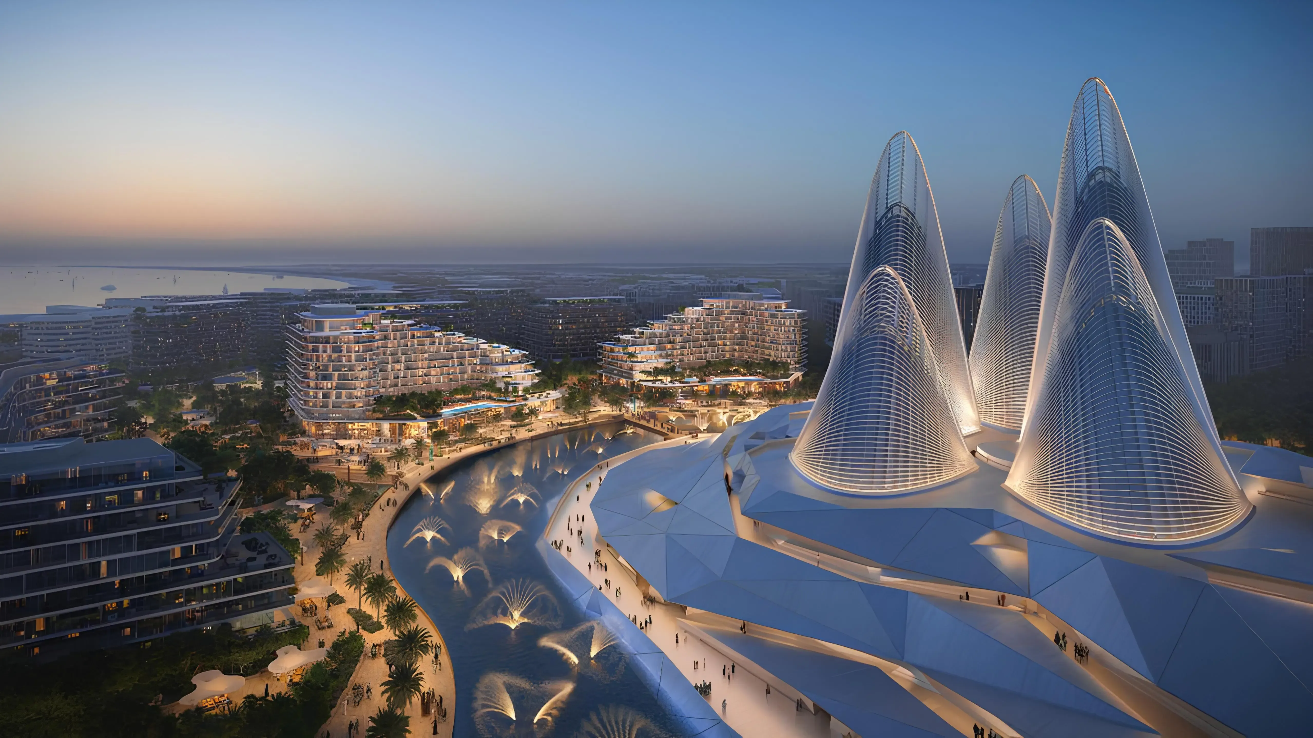 Mandarin Oriental Residences, image 8