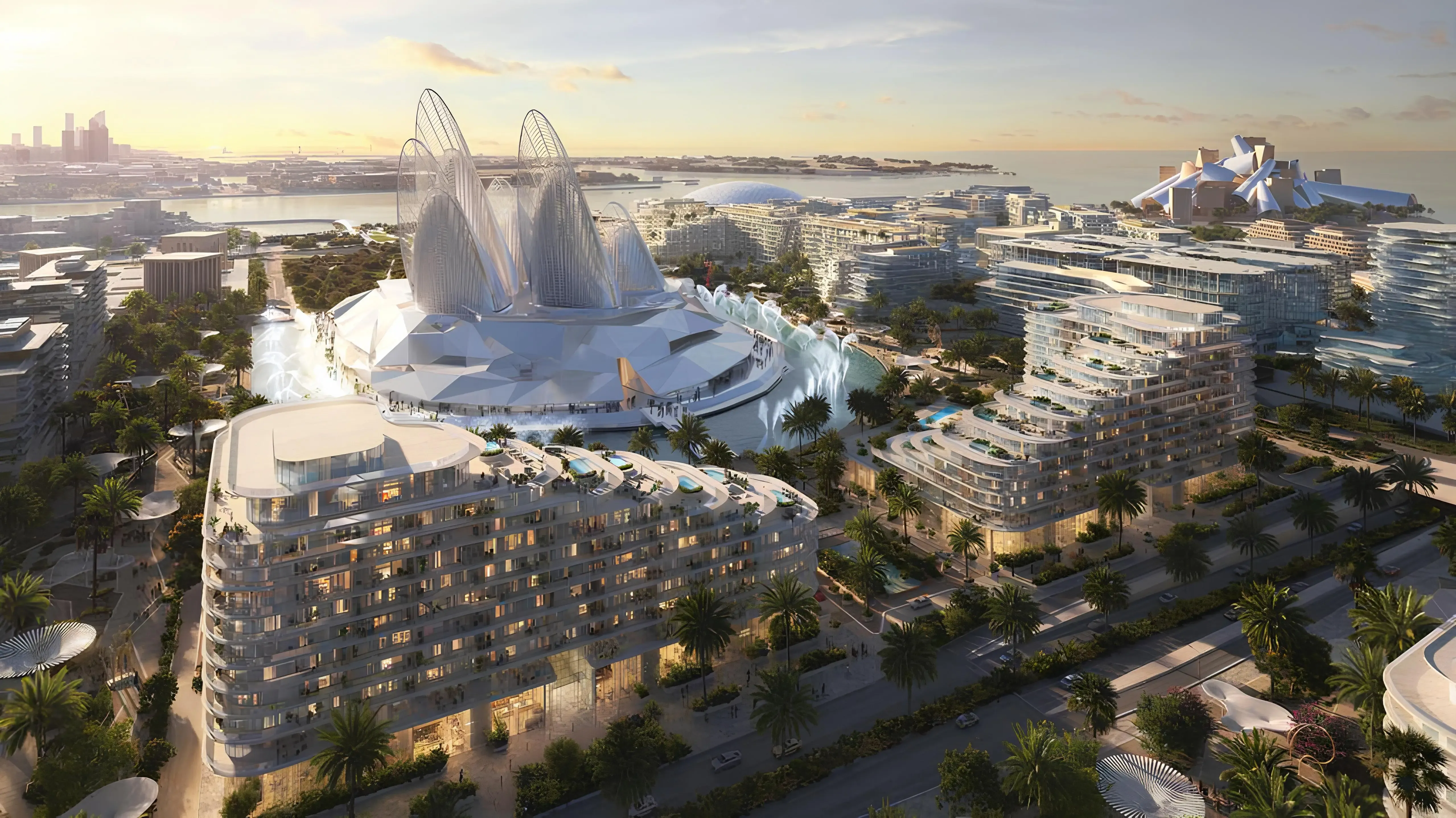 Mandarin Oriental Residences, image 10