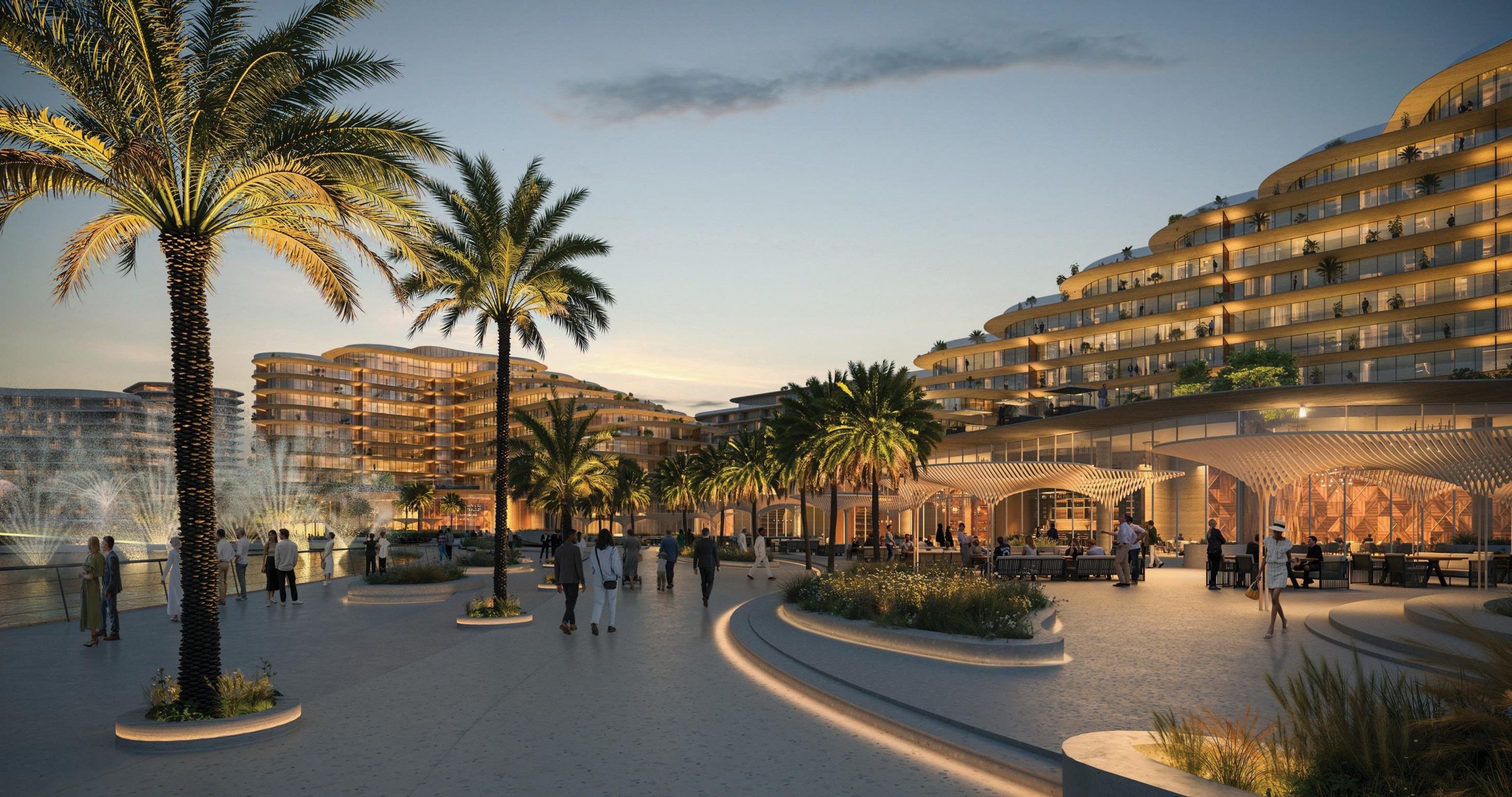 Mandarin Oriental Residences