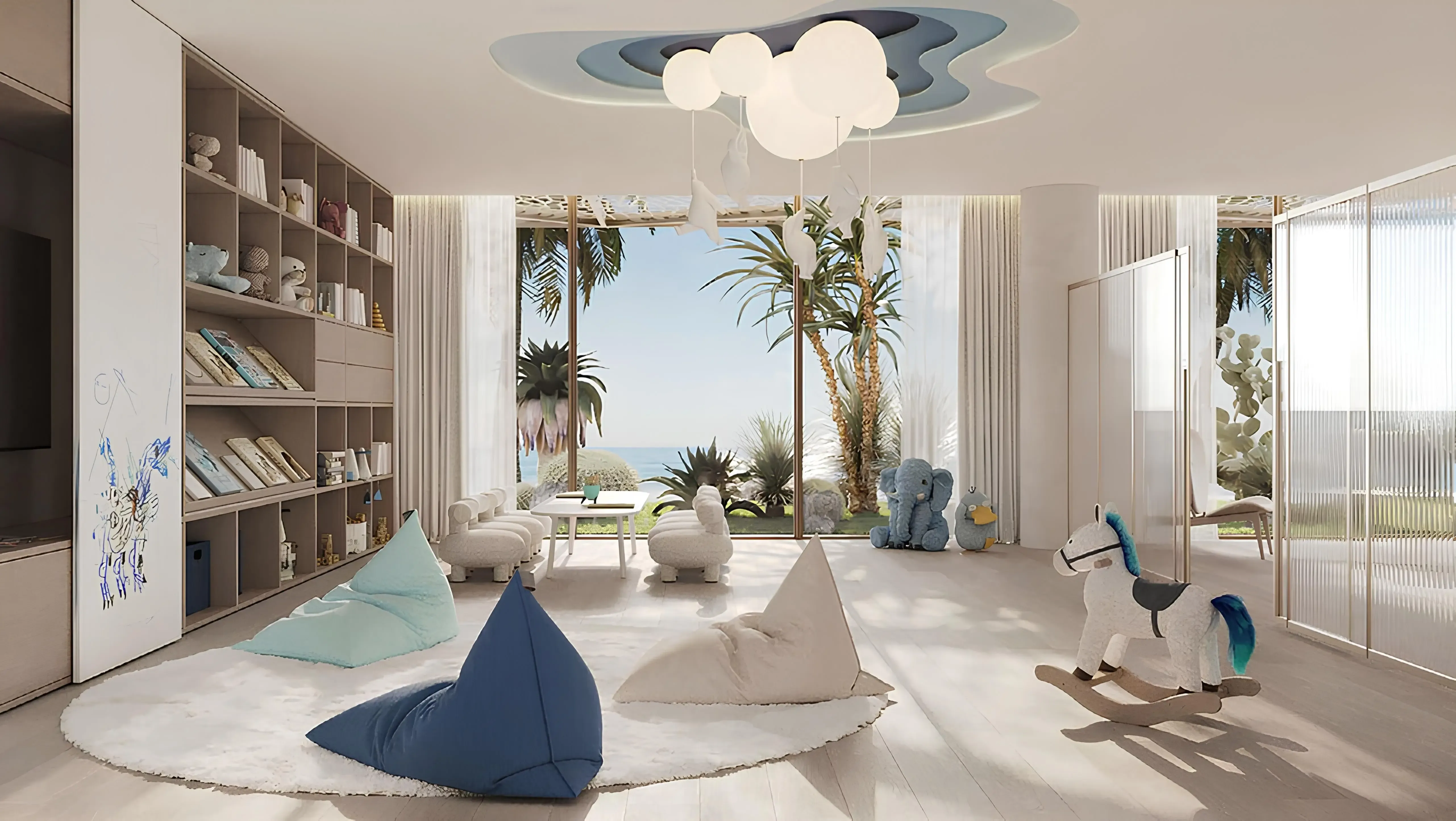 Nikki Beach Residences, image 11