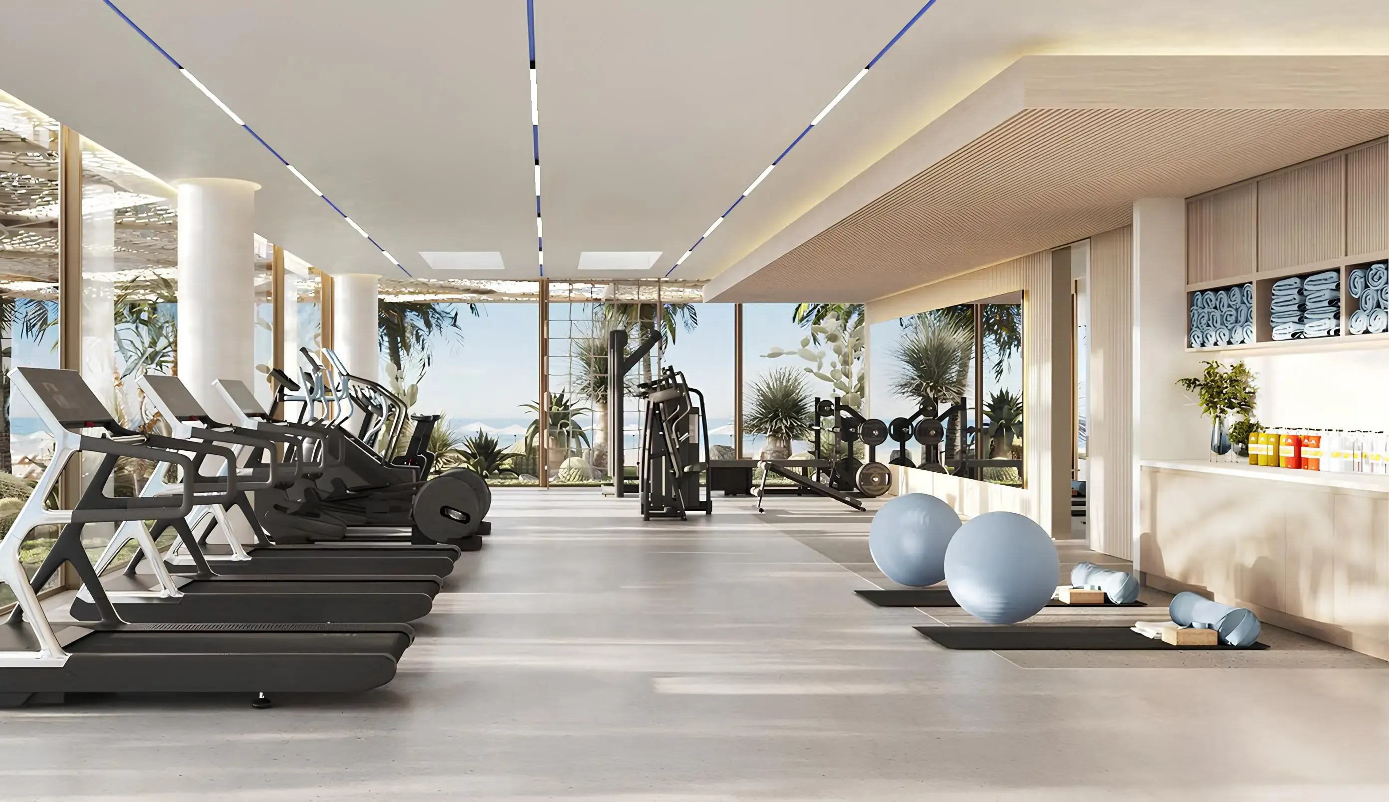 Nikki Beach Residences, image 5