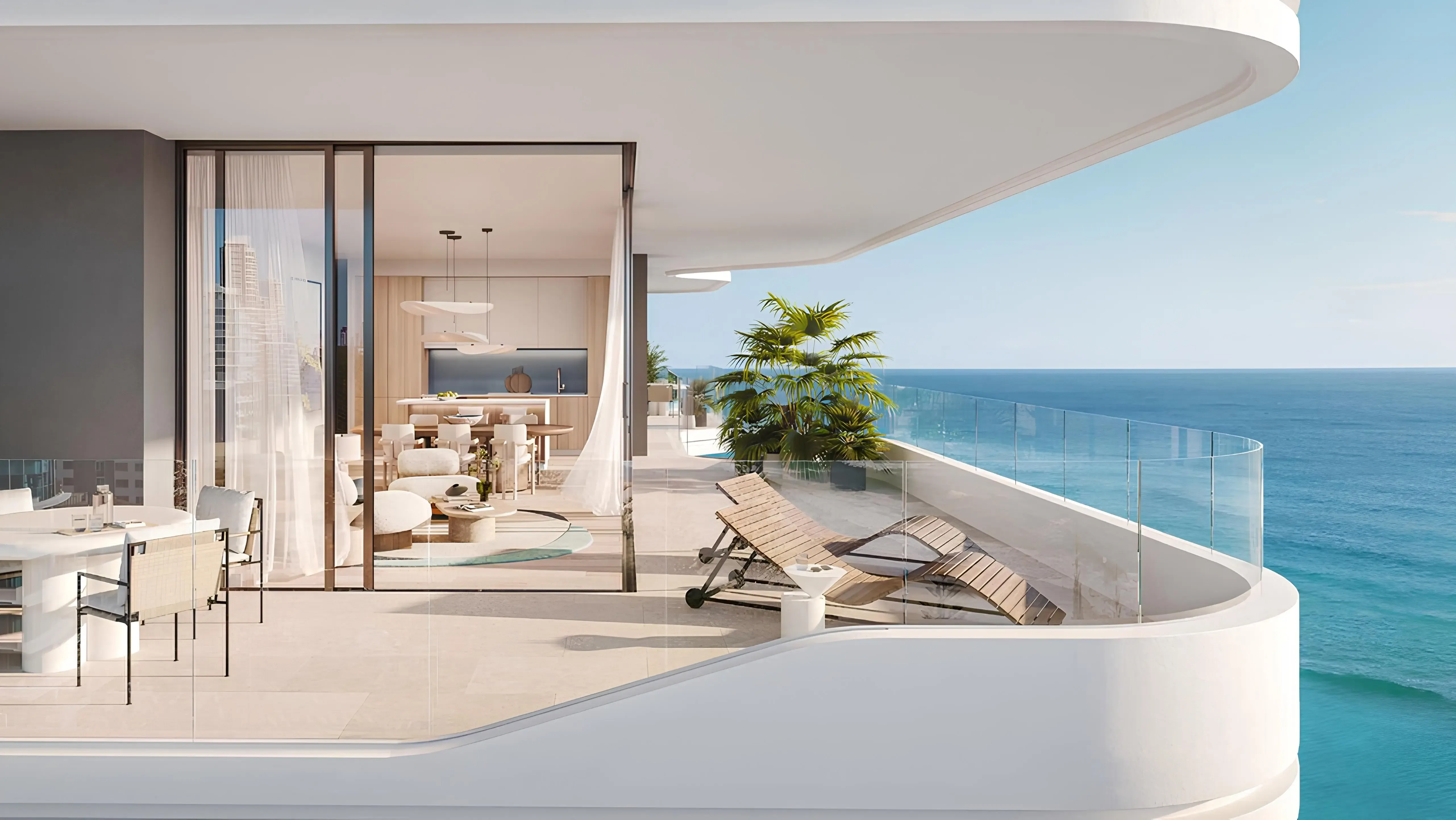 Nikki Beach Residences, image 6