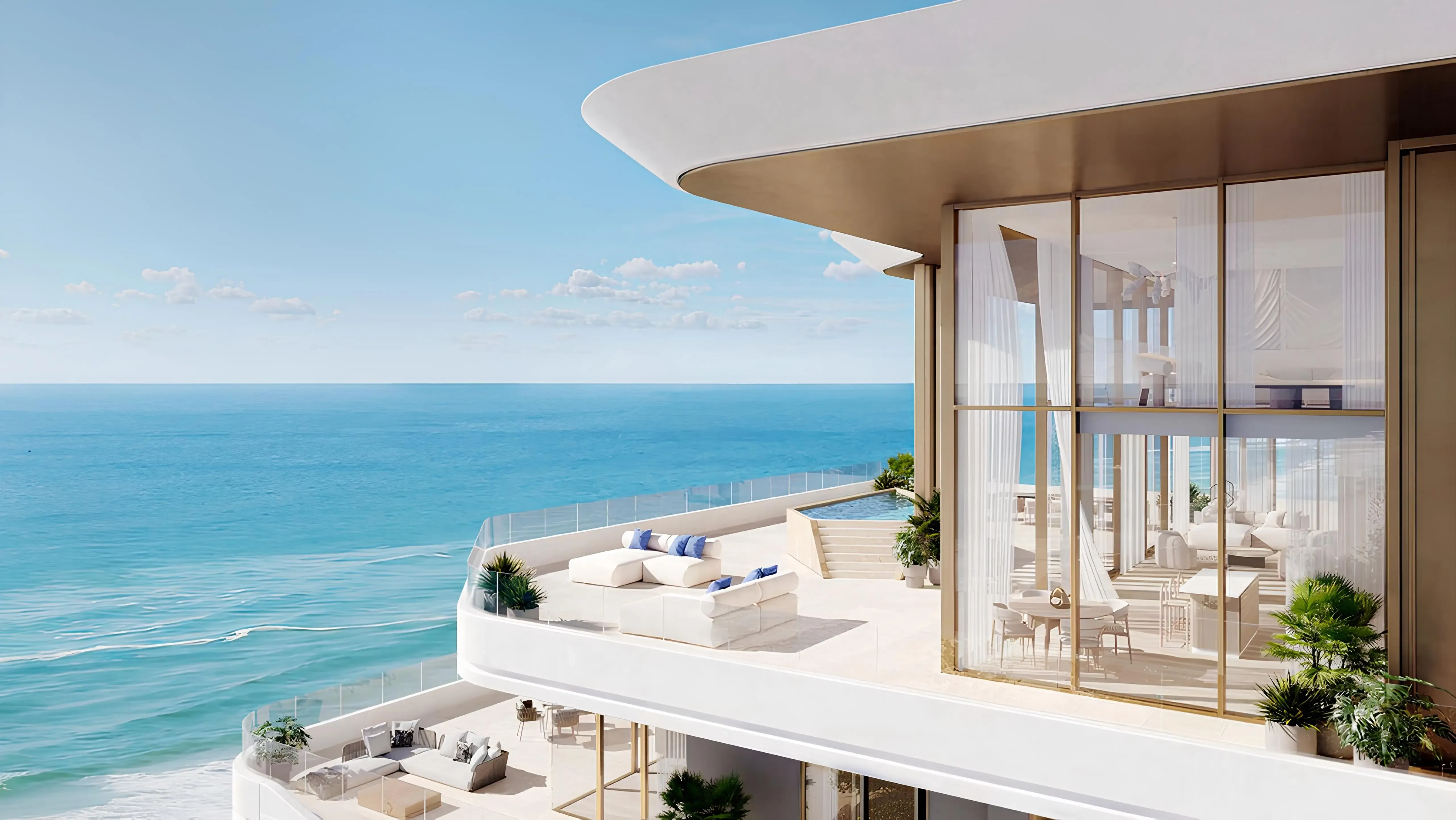 Nikki Beach Residences, image 7