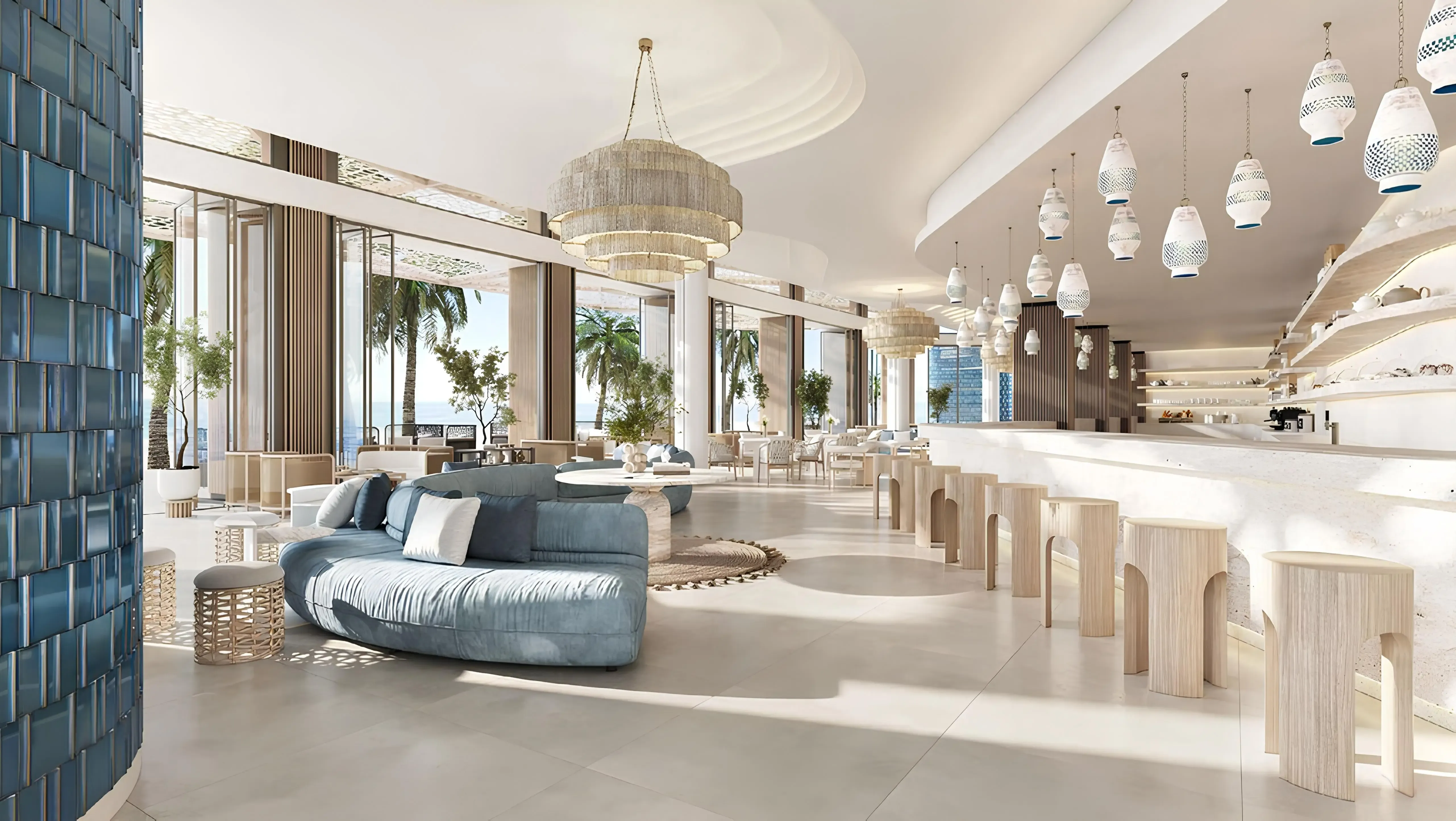 Nikki Beach Residences, image 9