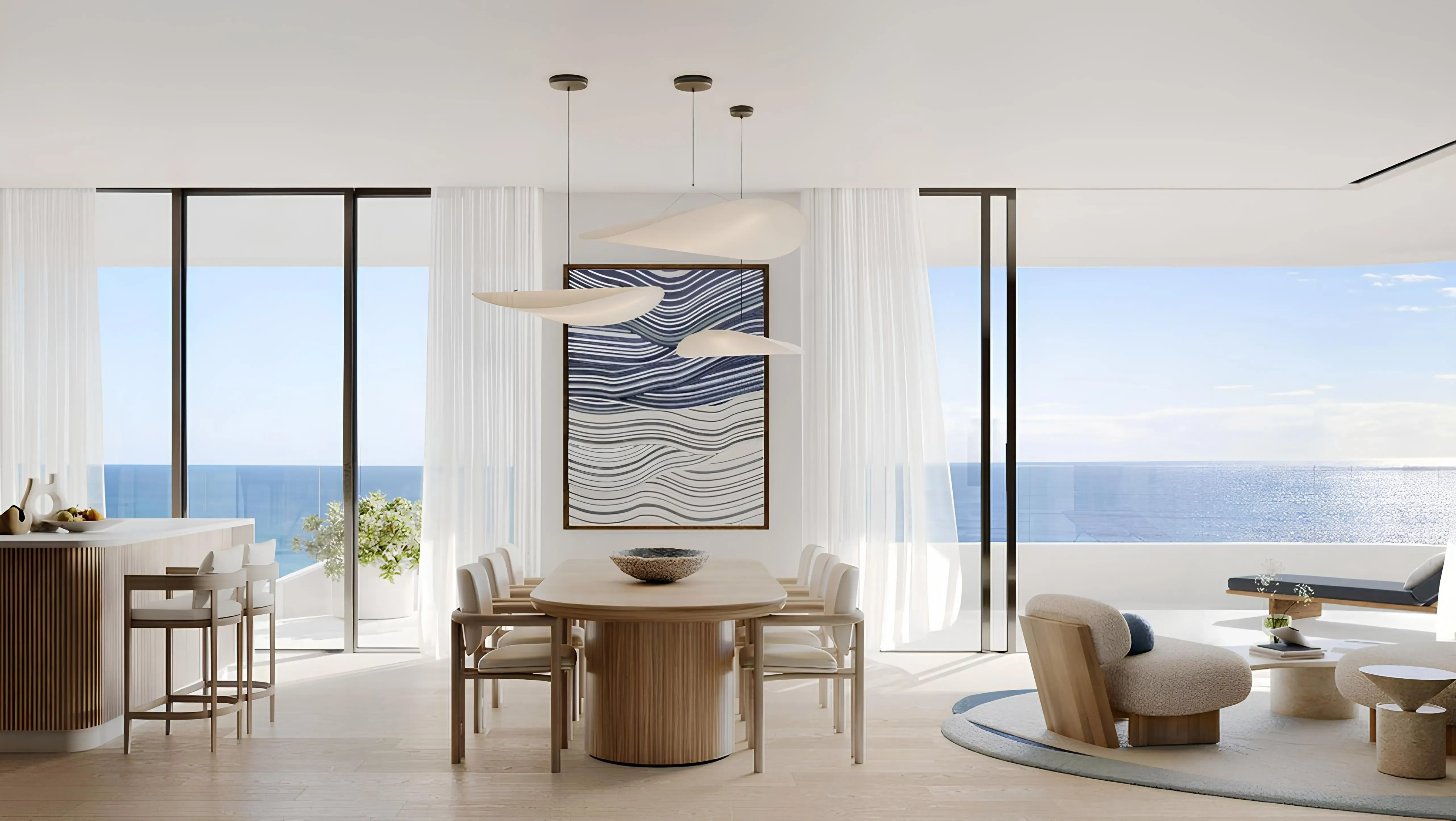 Nikki Beach Residences, image 10