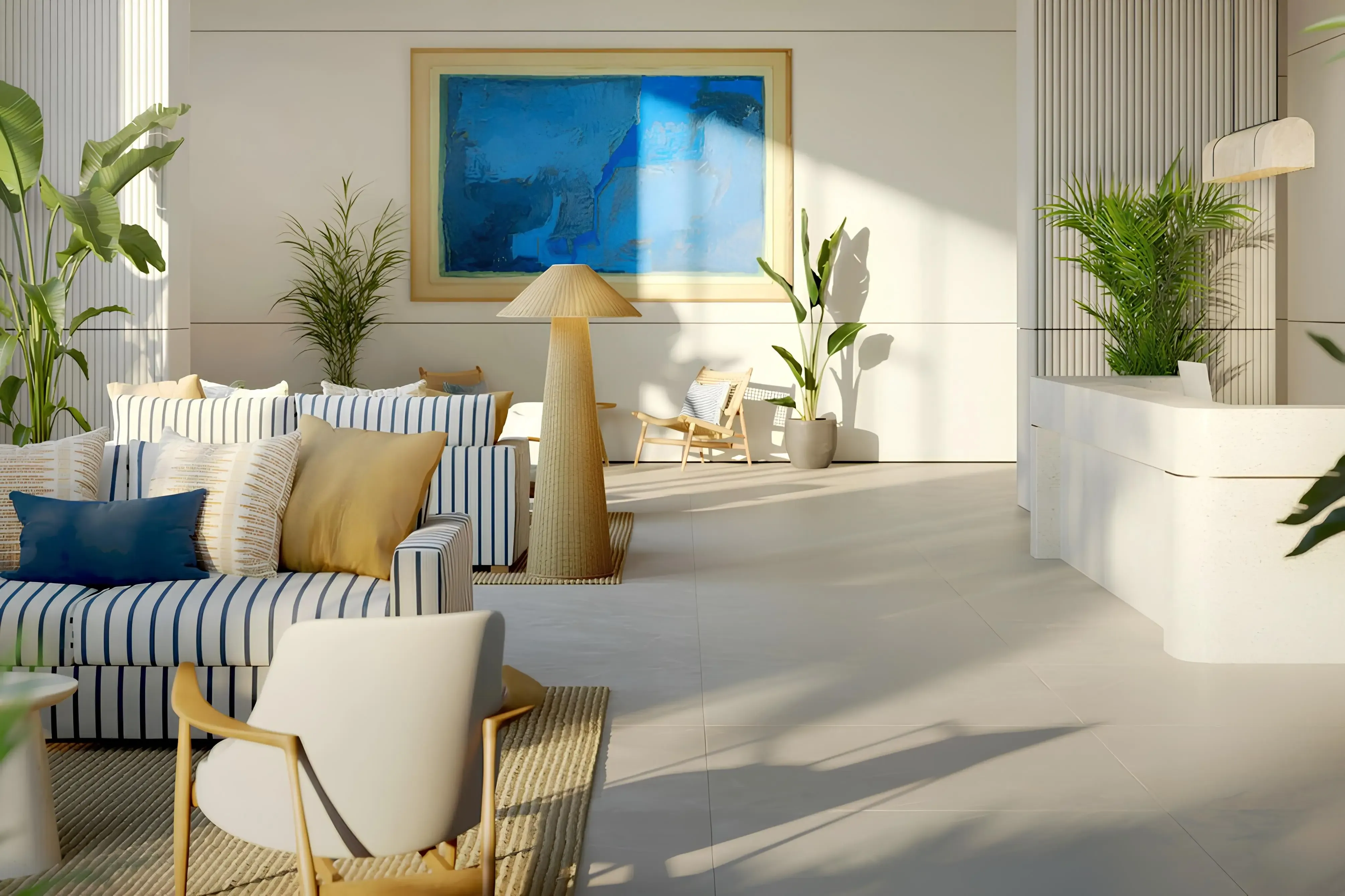 The Beach House Fahid, image 7