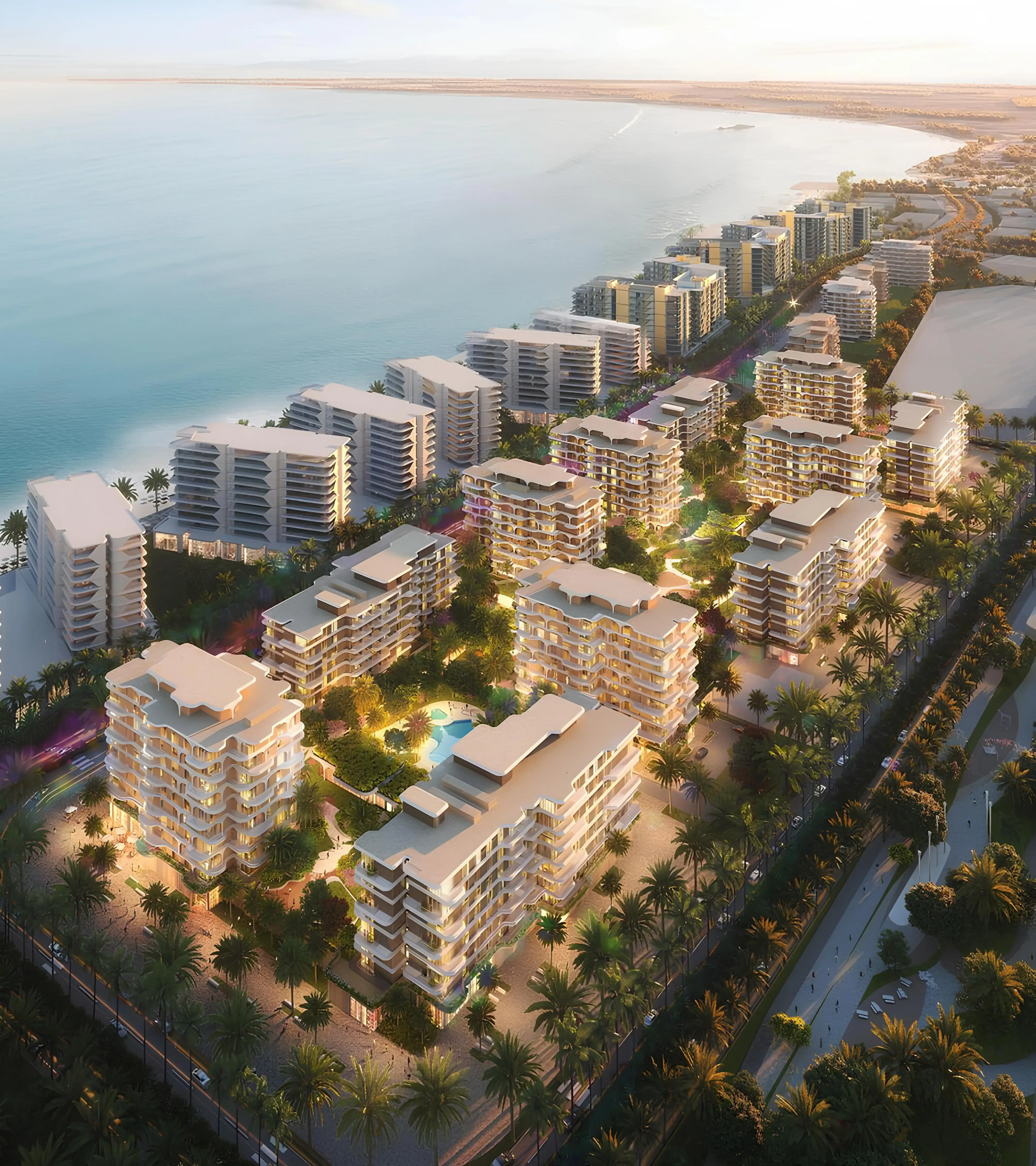 The Beach House Fahid, image 9