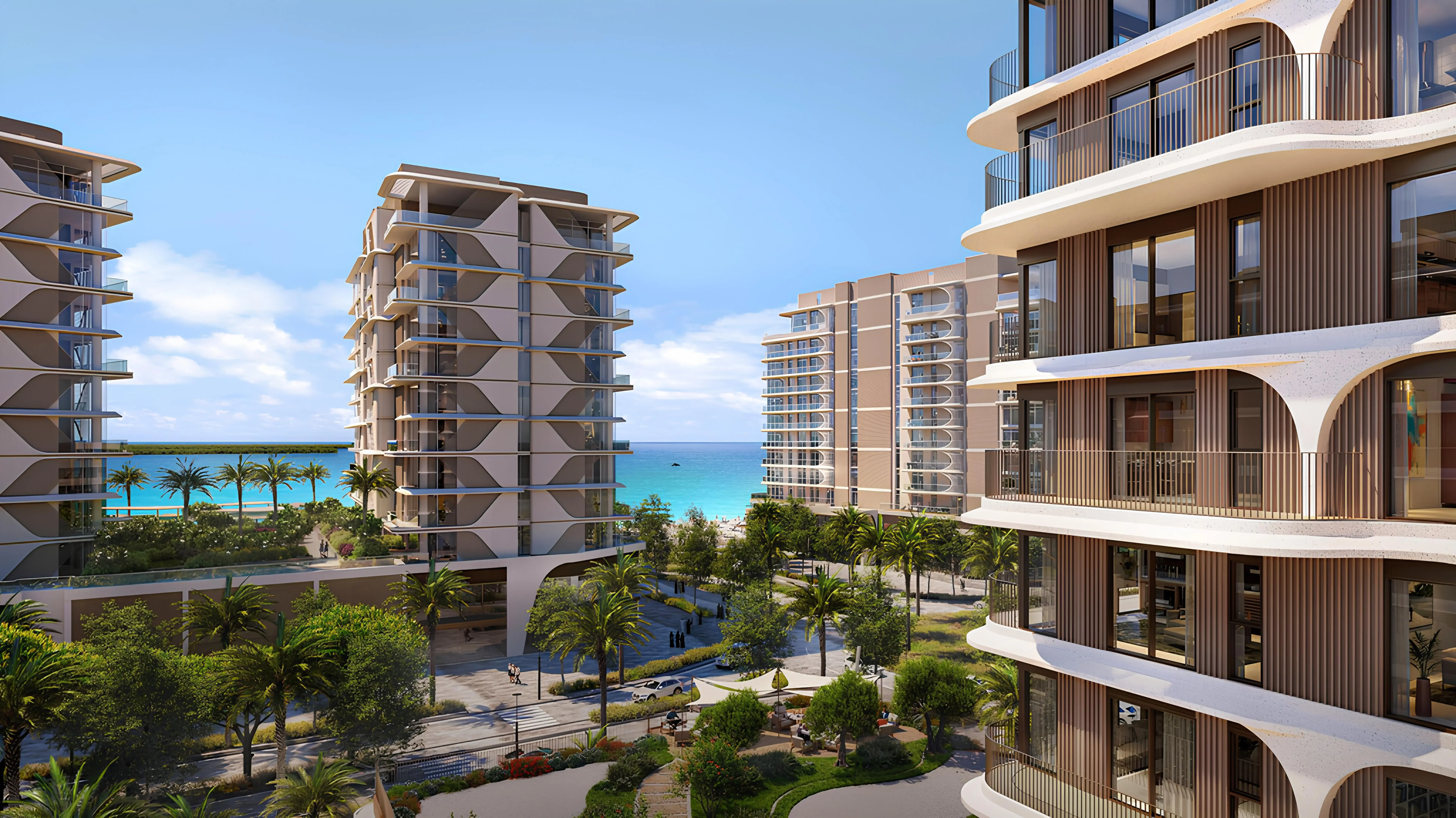 The Beach House Fahid, image 10