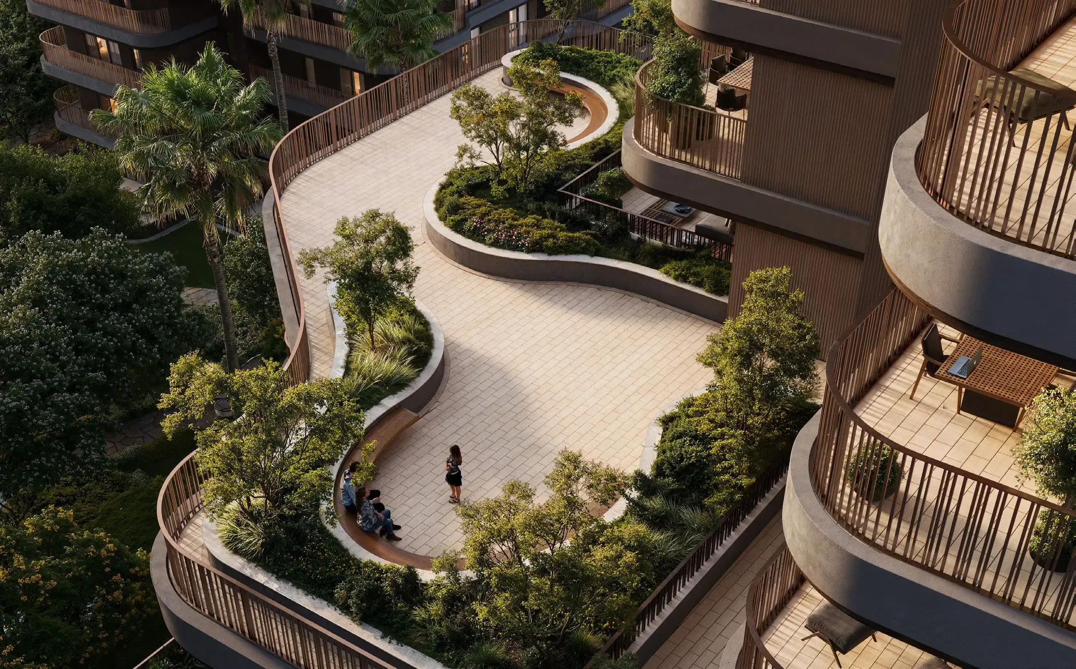 The Wilds Residences, image 11