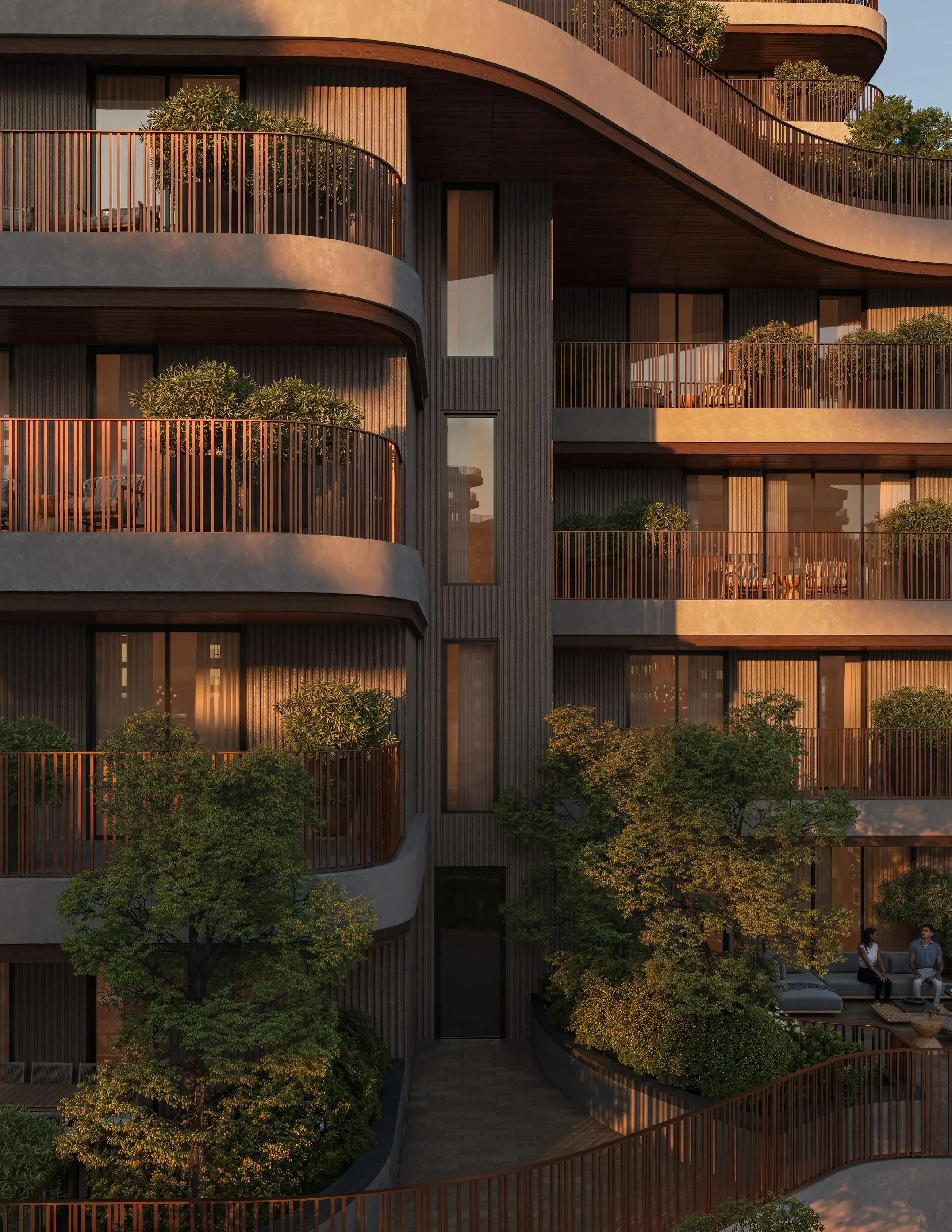 The Wilds Residences, image 12