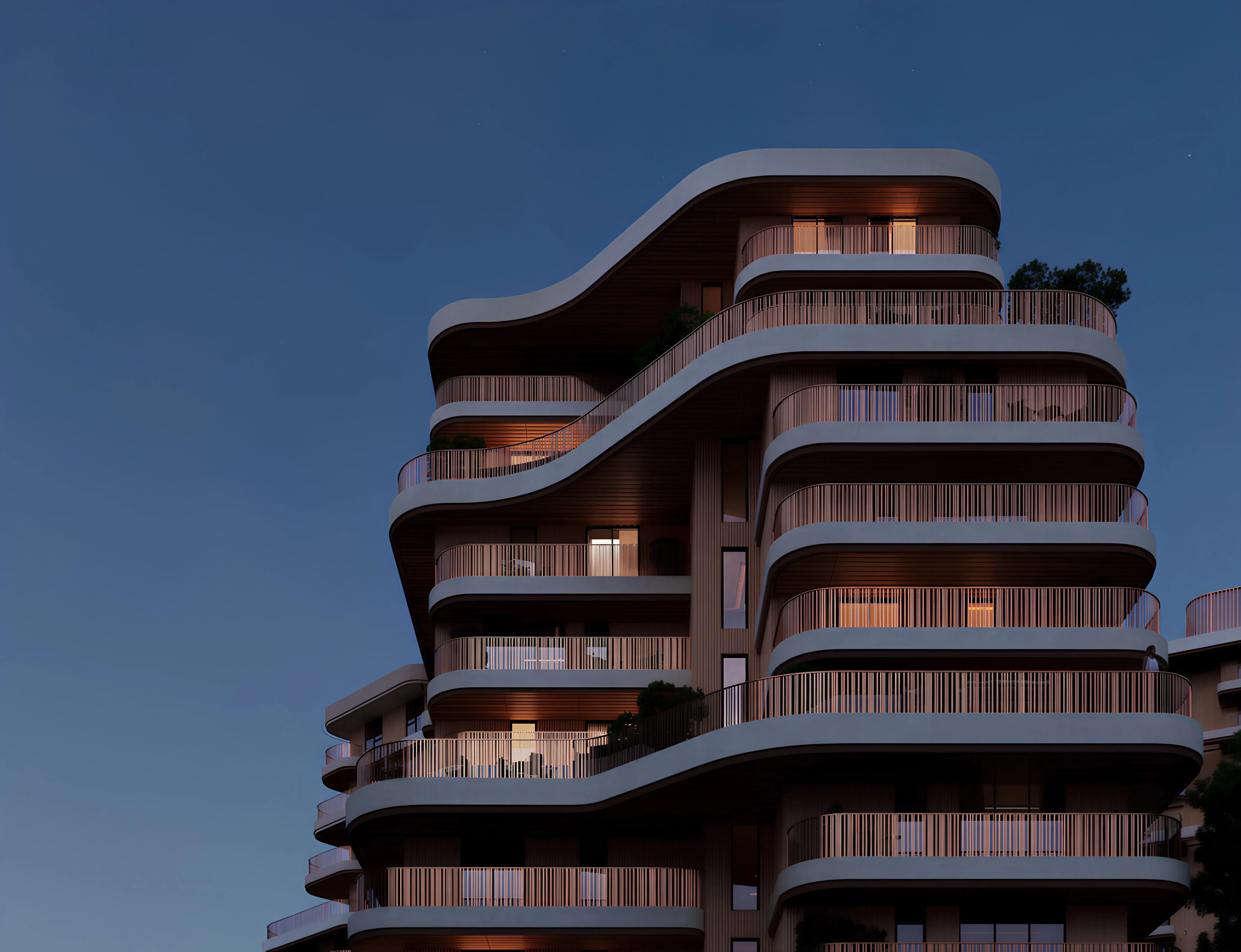 The Wilds Residences, image 6