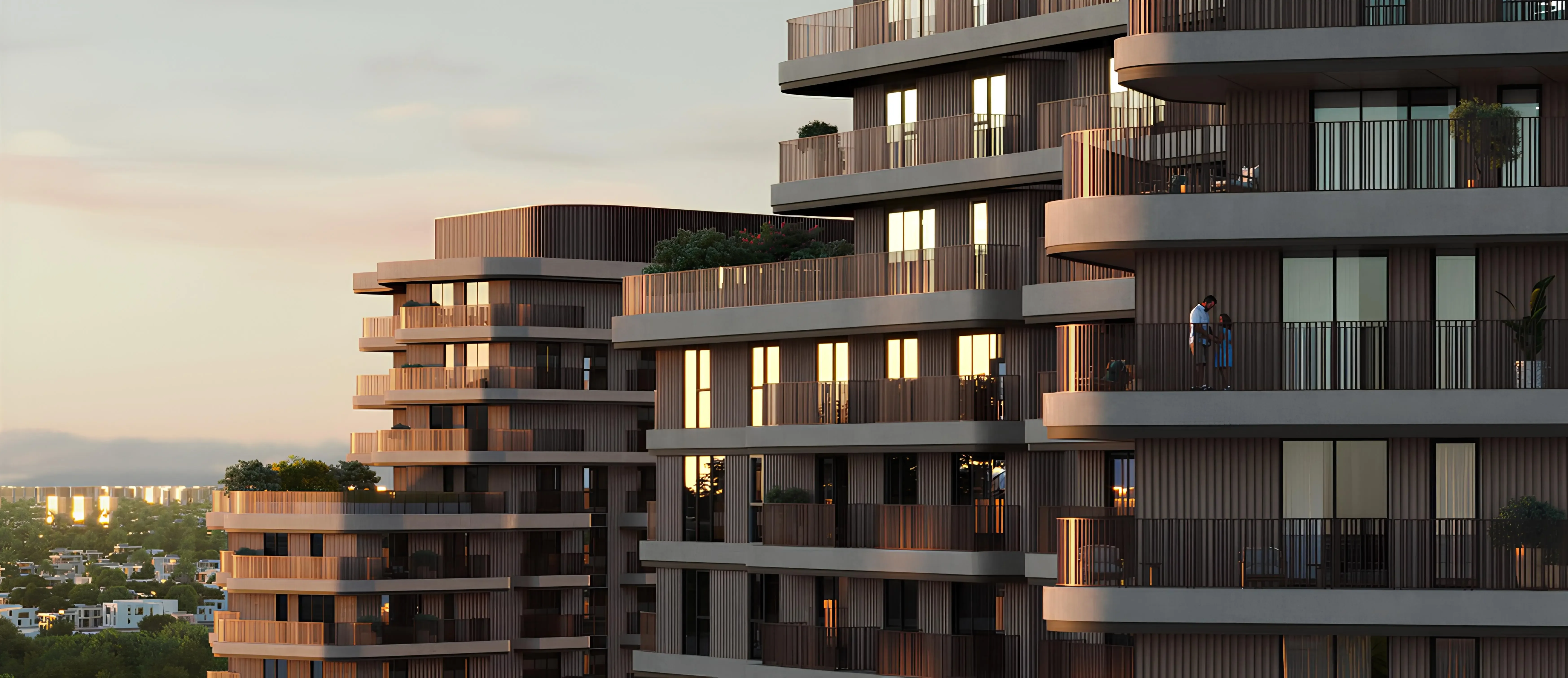 The Wilds Residences, image 7
