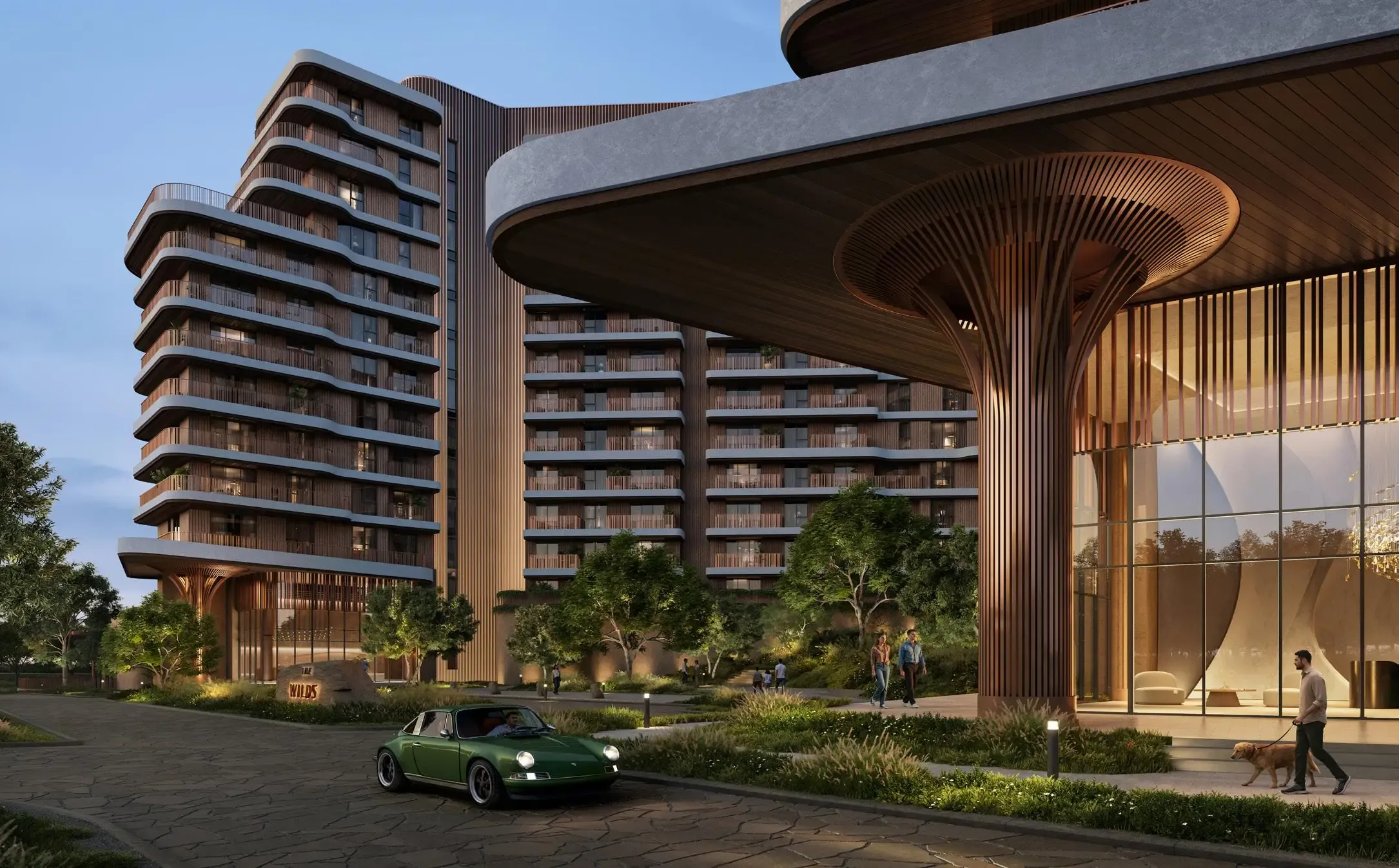 The Wilds Residences, image 8