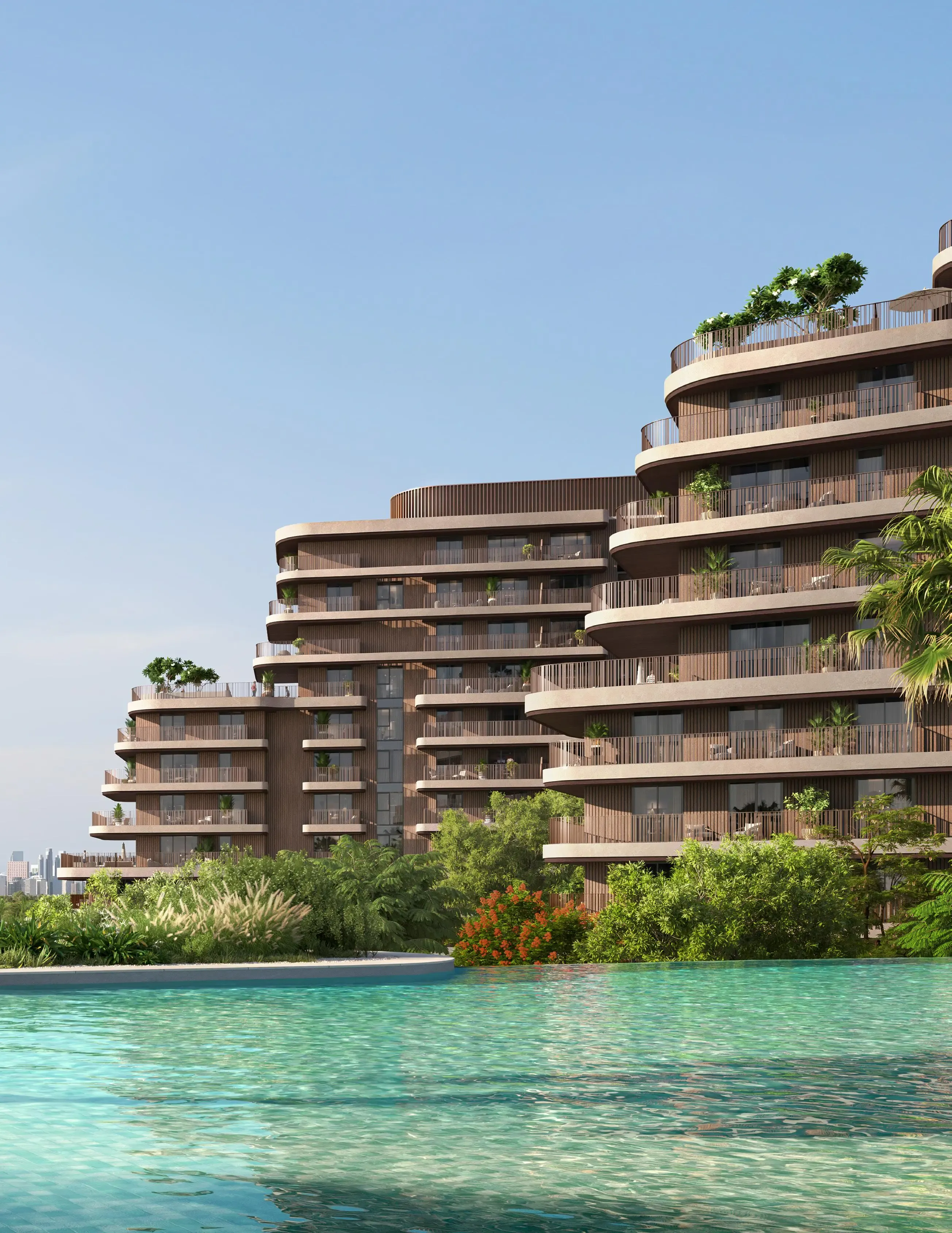 The Wilds Residences, image 9