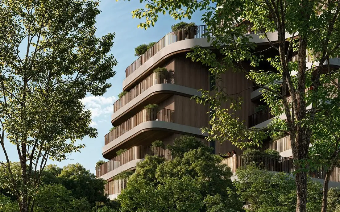 The Wilds Residences, image 10