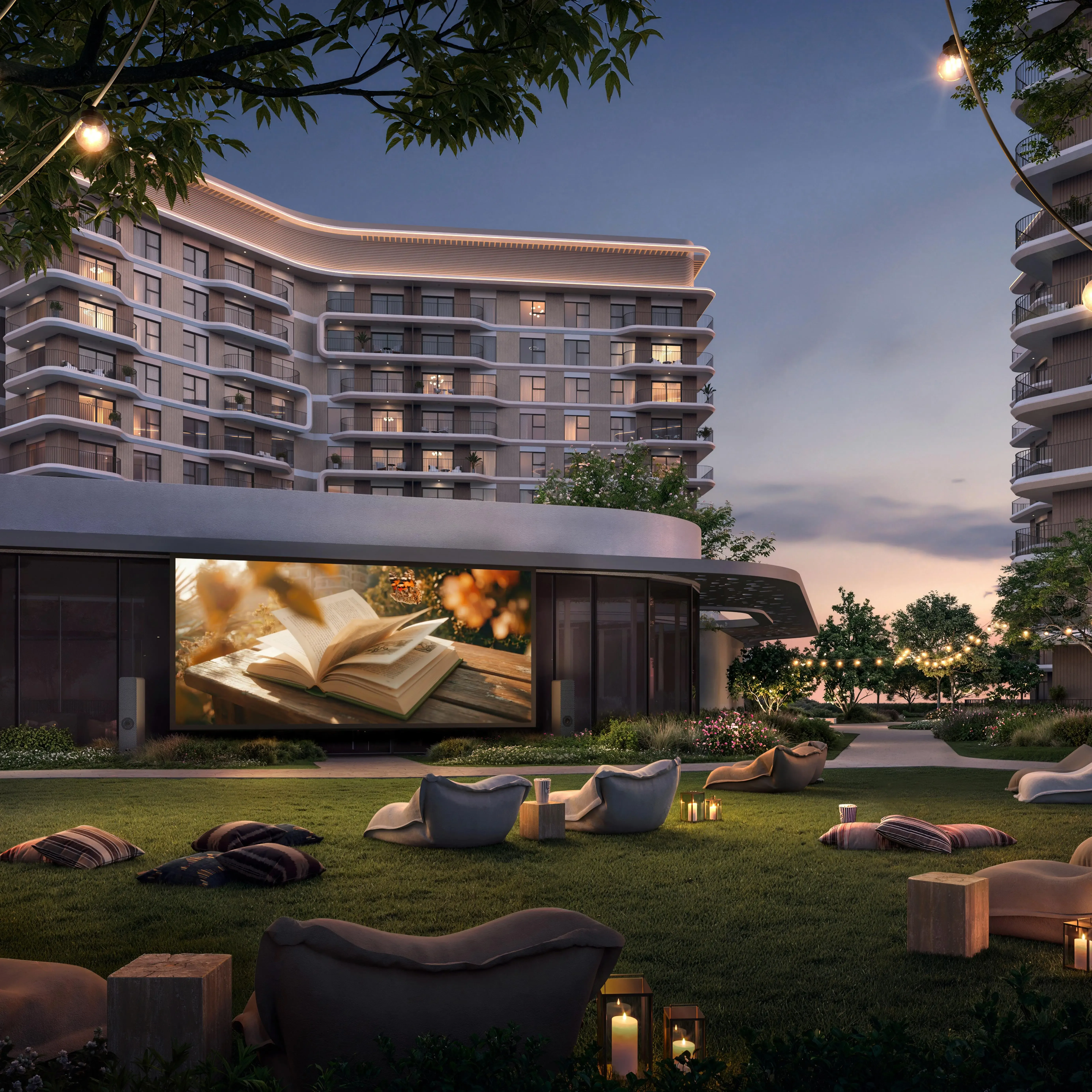 Yas Park Place, image 5