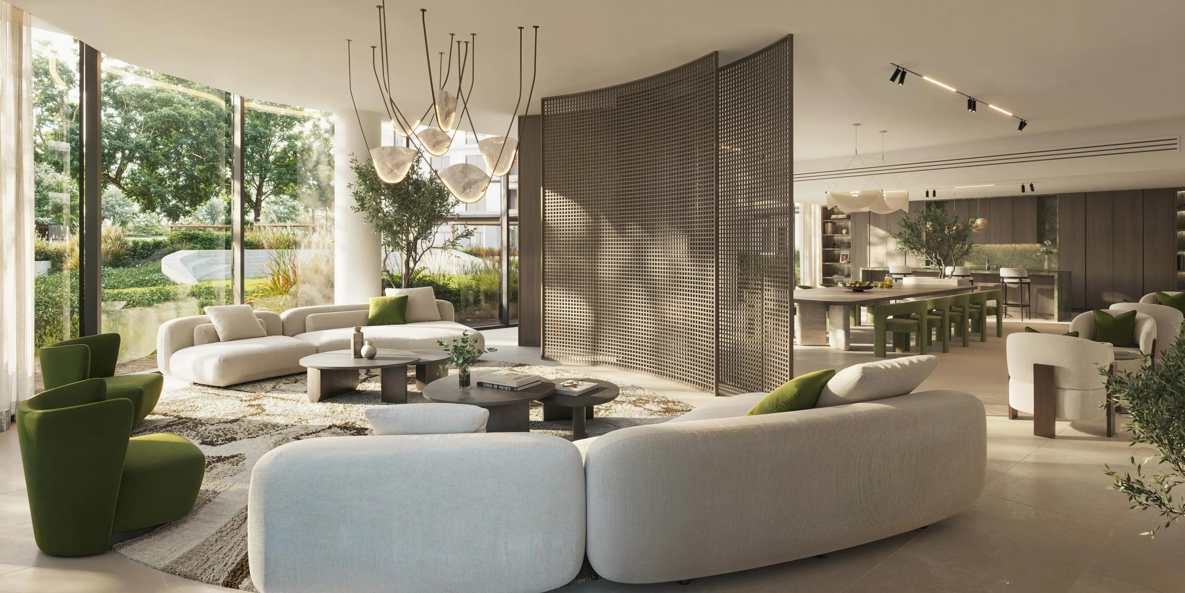 Yas Park Place, image 6