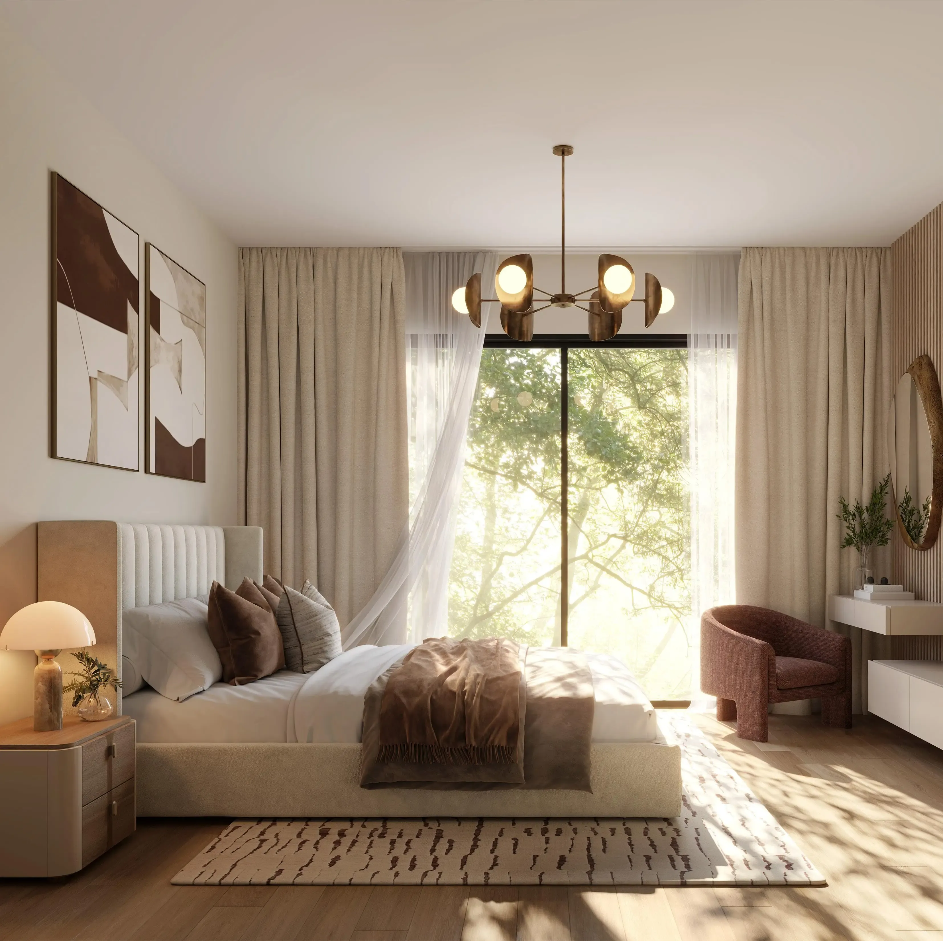 Yas Park Place, image 10