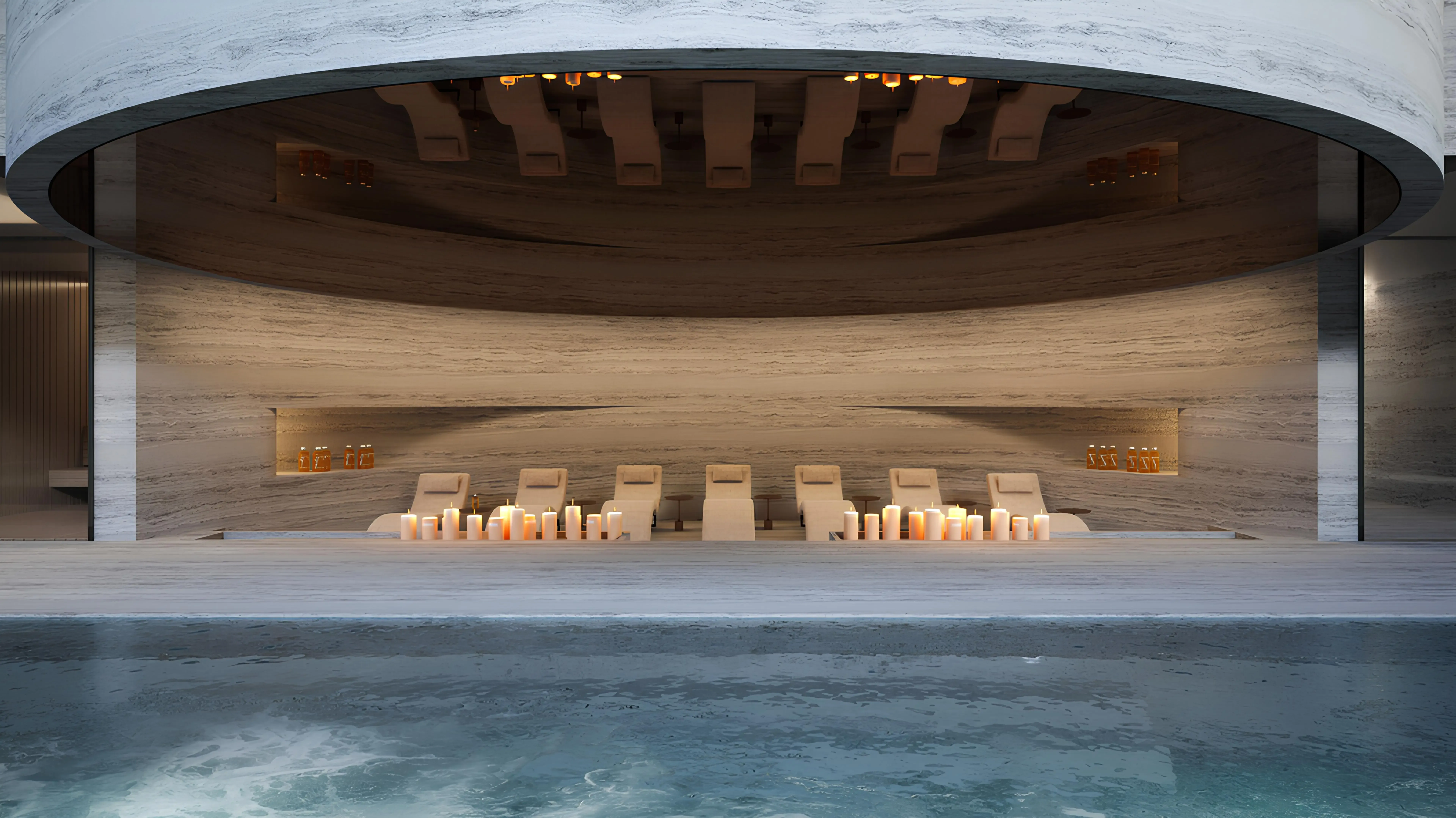 Akala Residences and Hotel, image 7