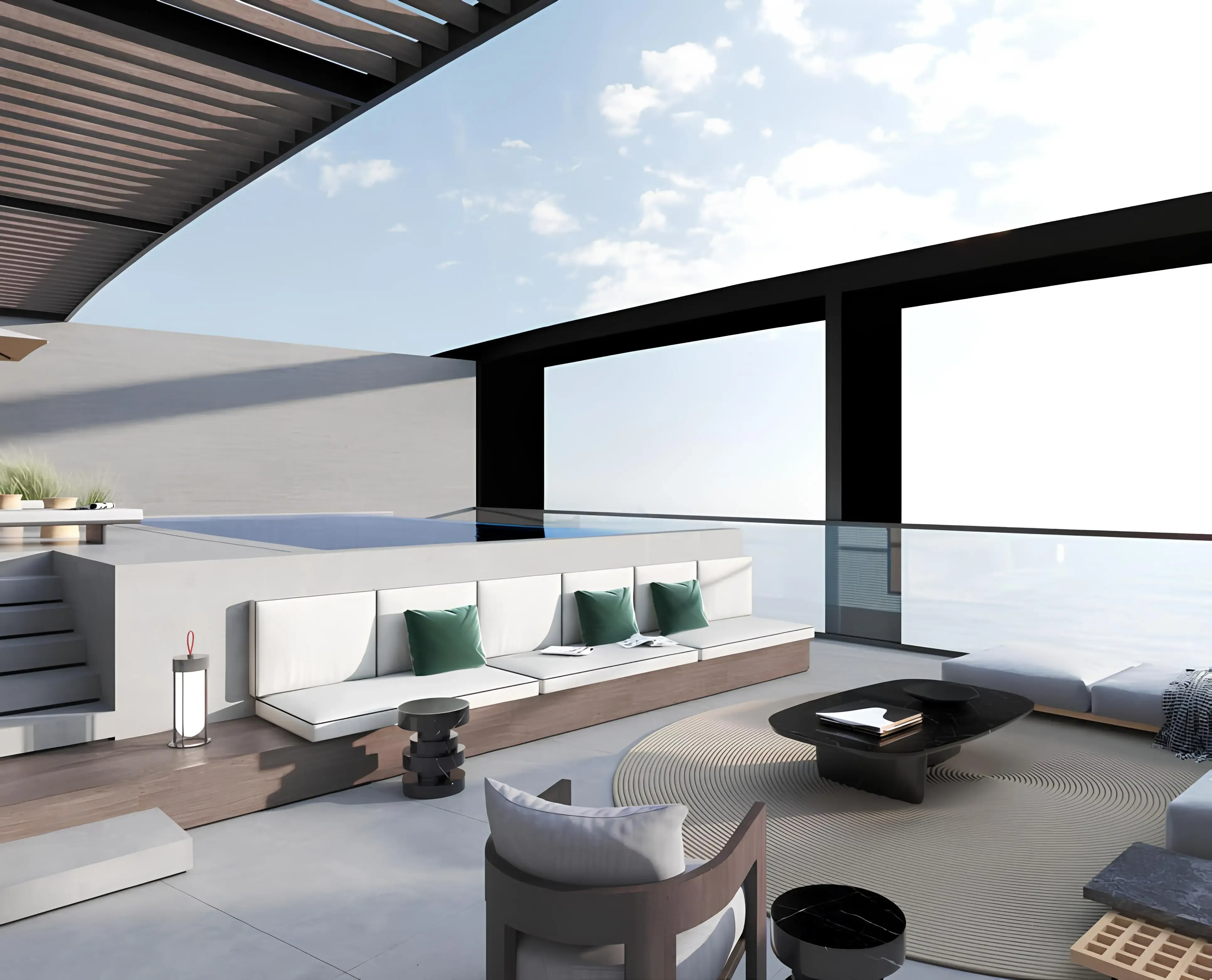 Anantara Residences (Sharjah), image 11