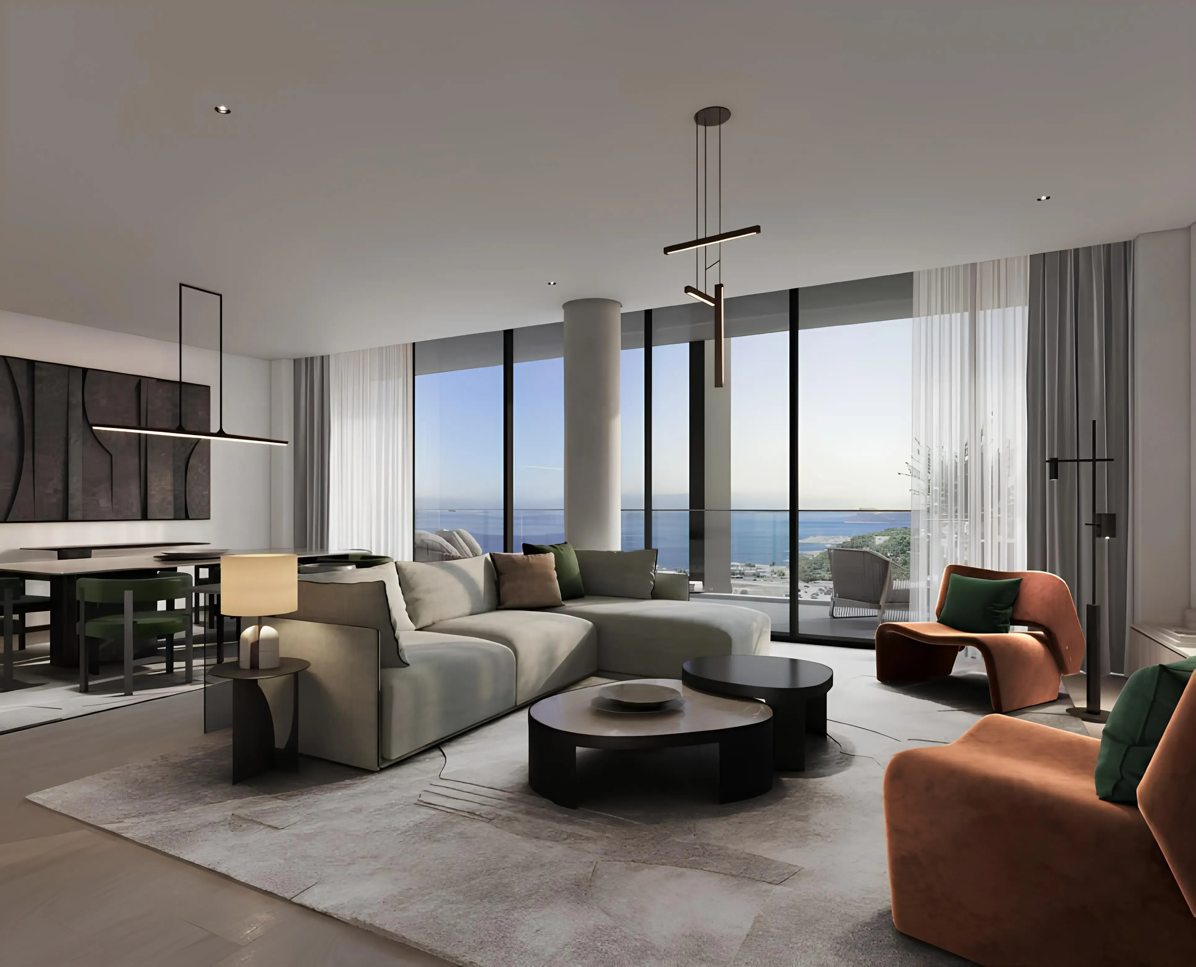 Anantara Residences (Sharjah), image 5