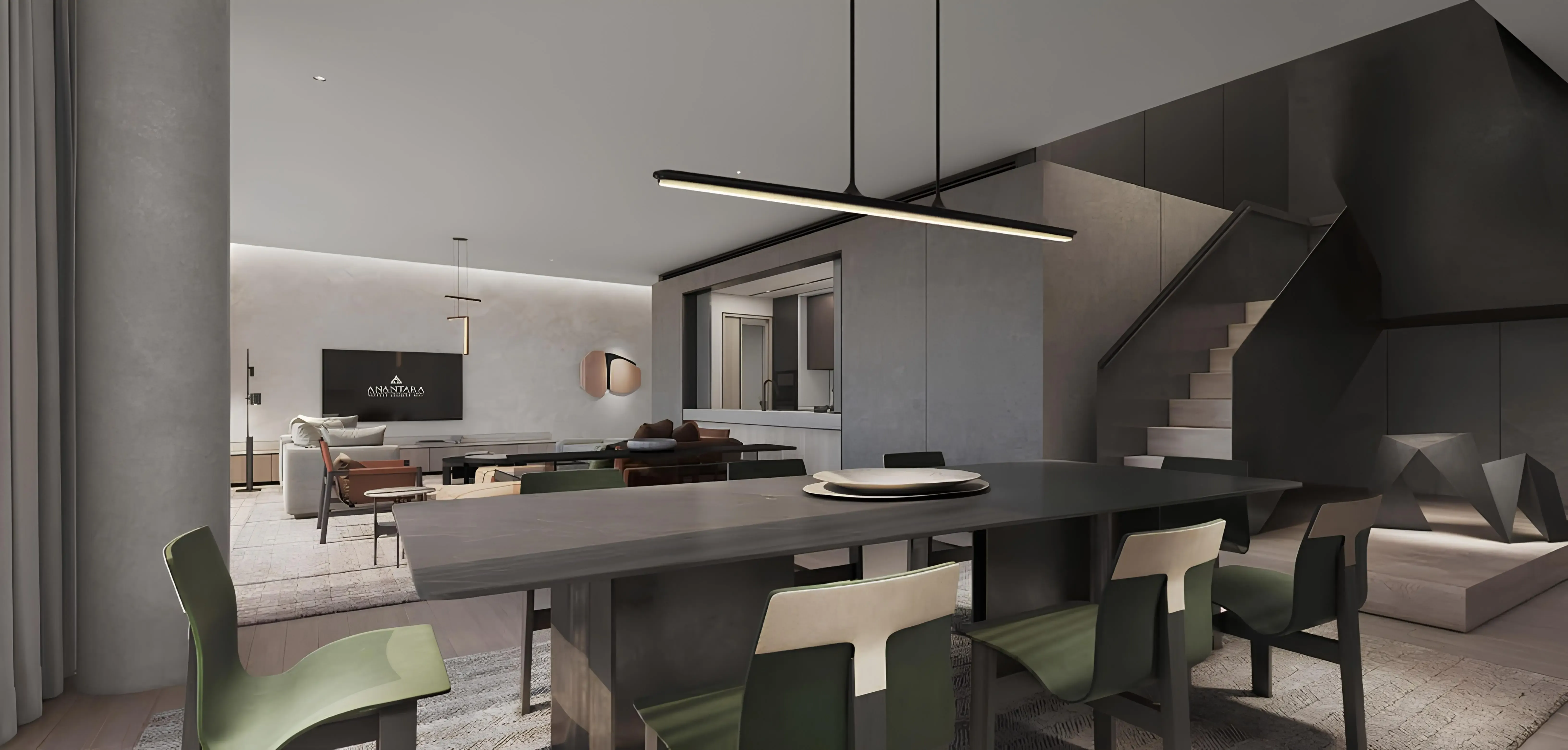 Anantara Residences (Sharjah), image 6