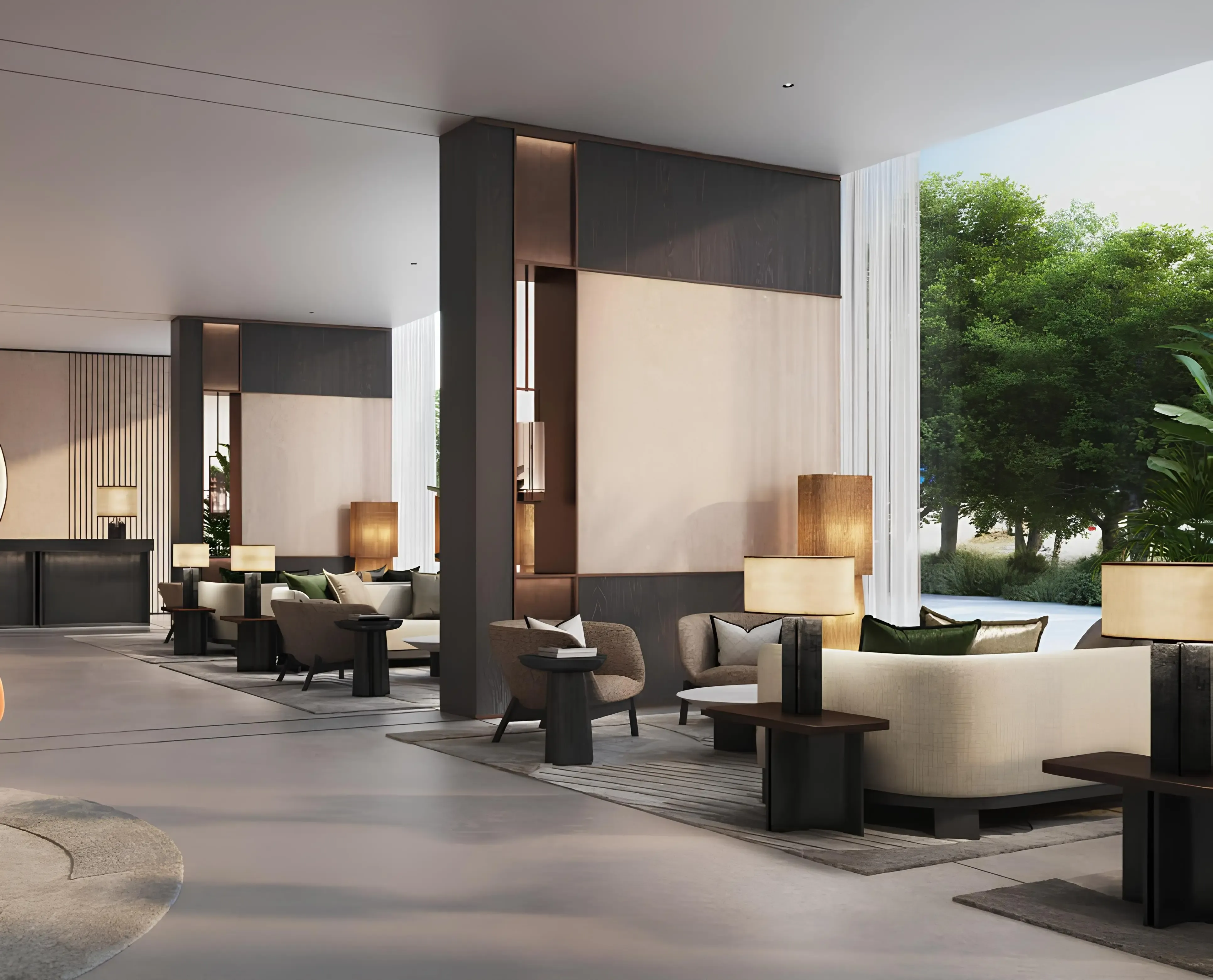 Anantara Residences (Sharjah), image 7