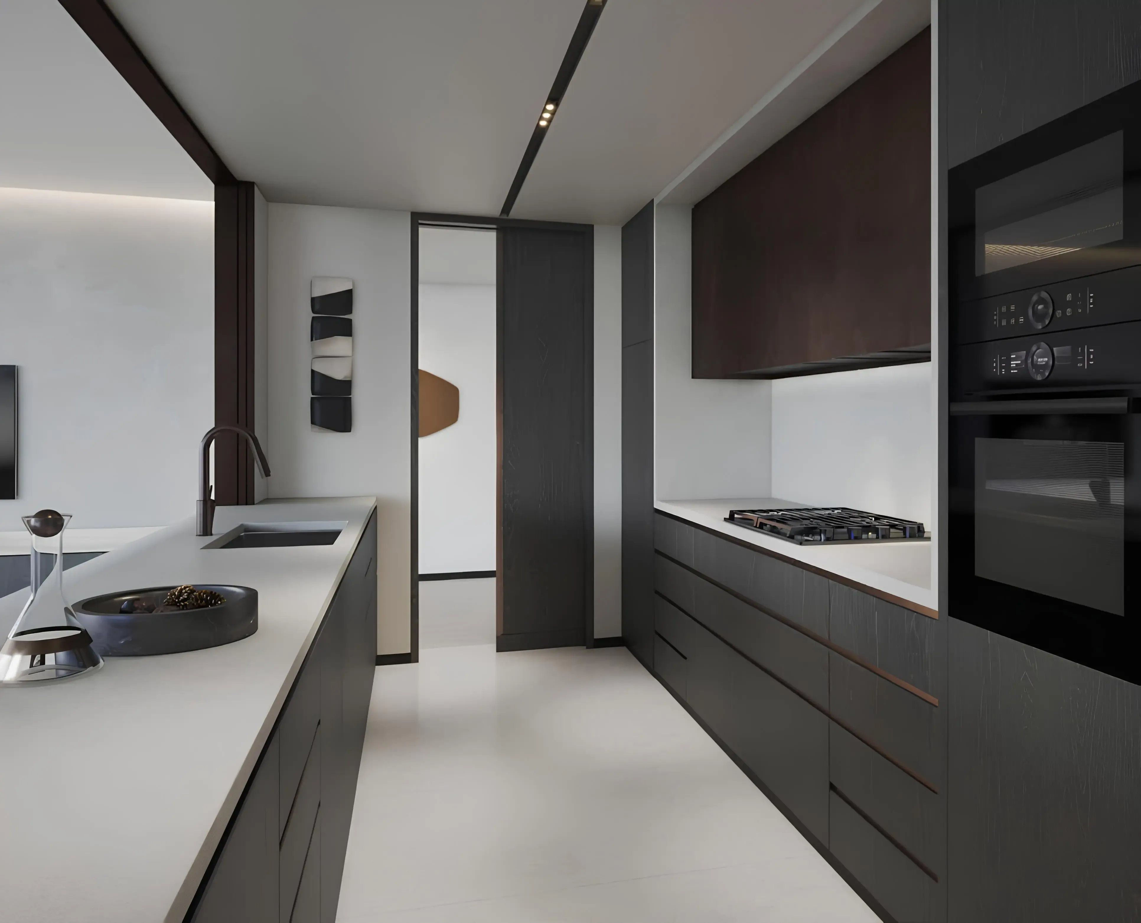 Anantara Residences (Sharjah), image 9