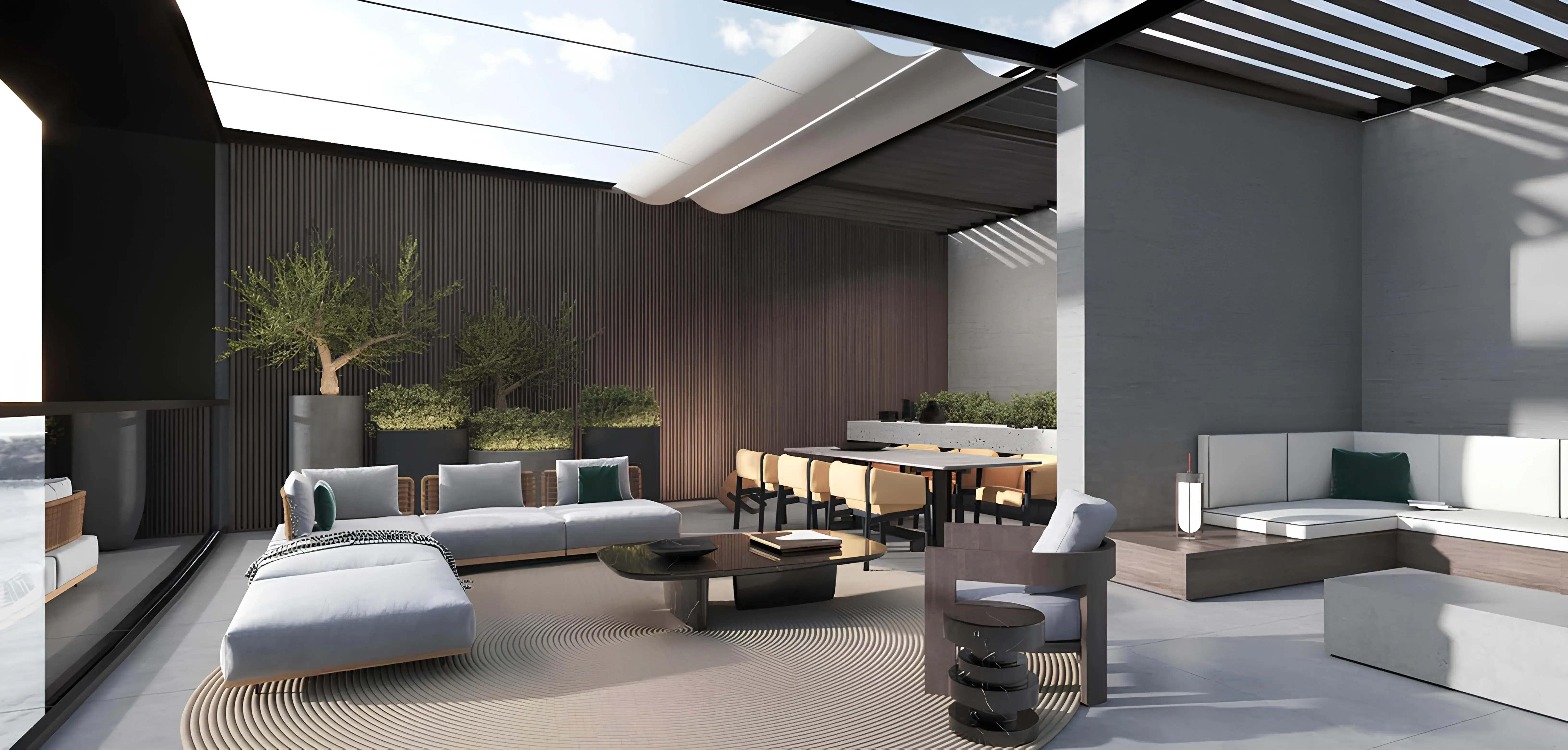 Anantara Residences (Sharjah), image 10