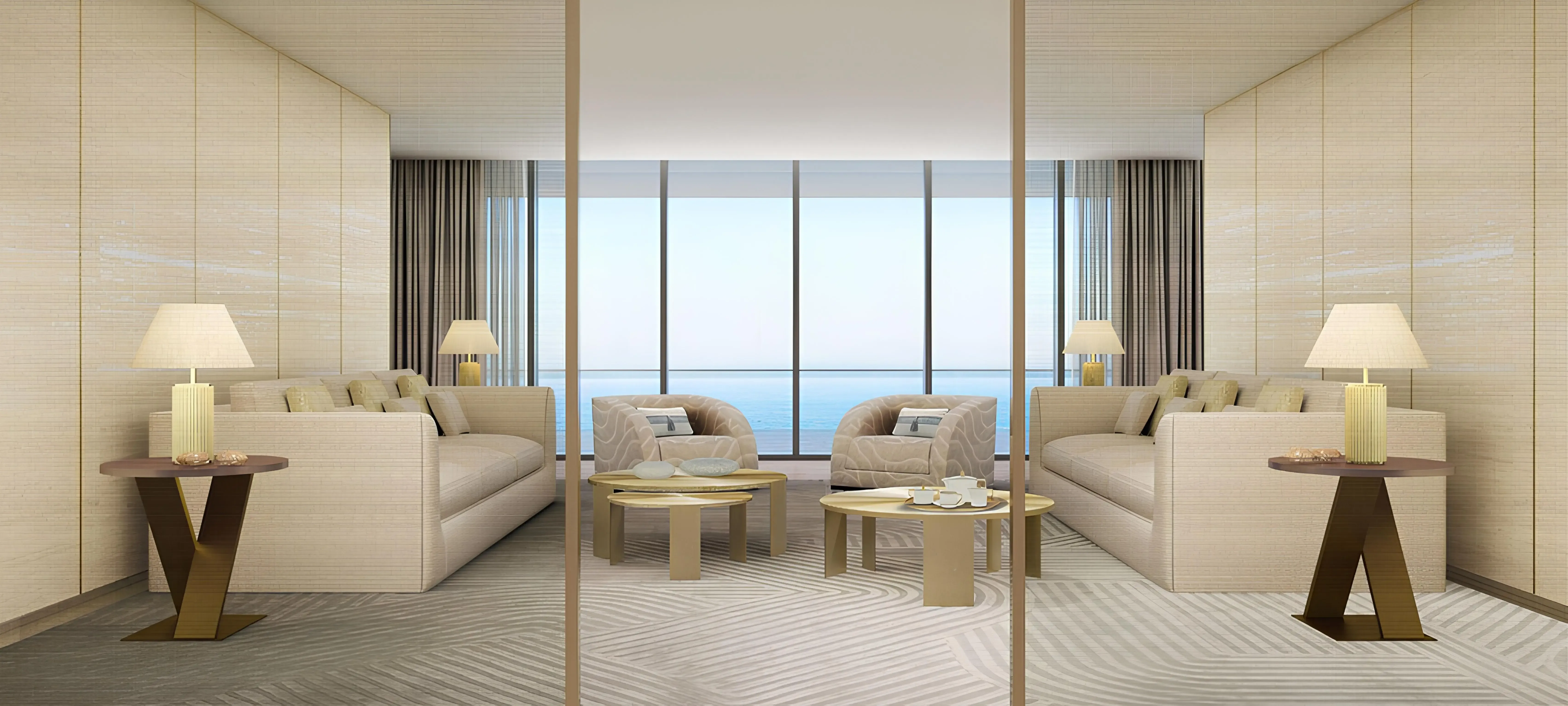 Armani Beach Residences, image 11