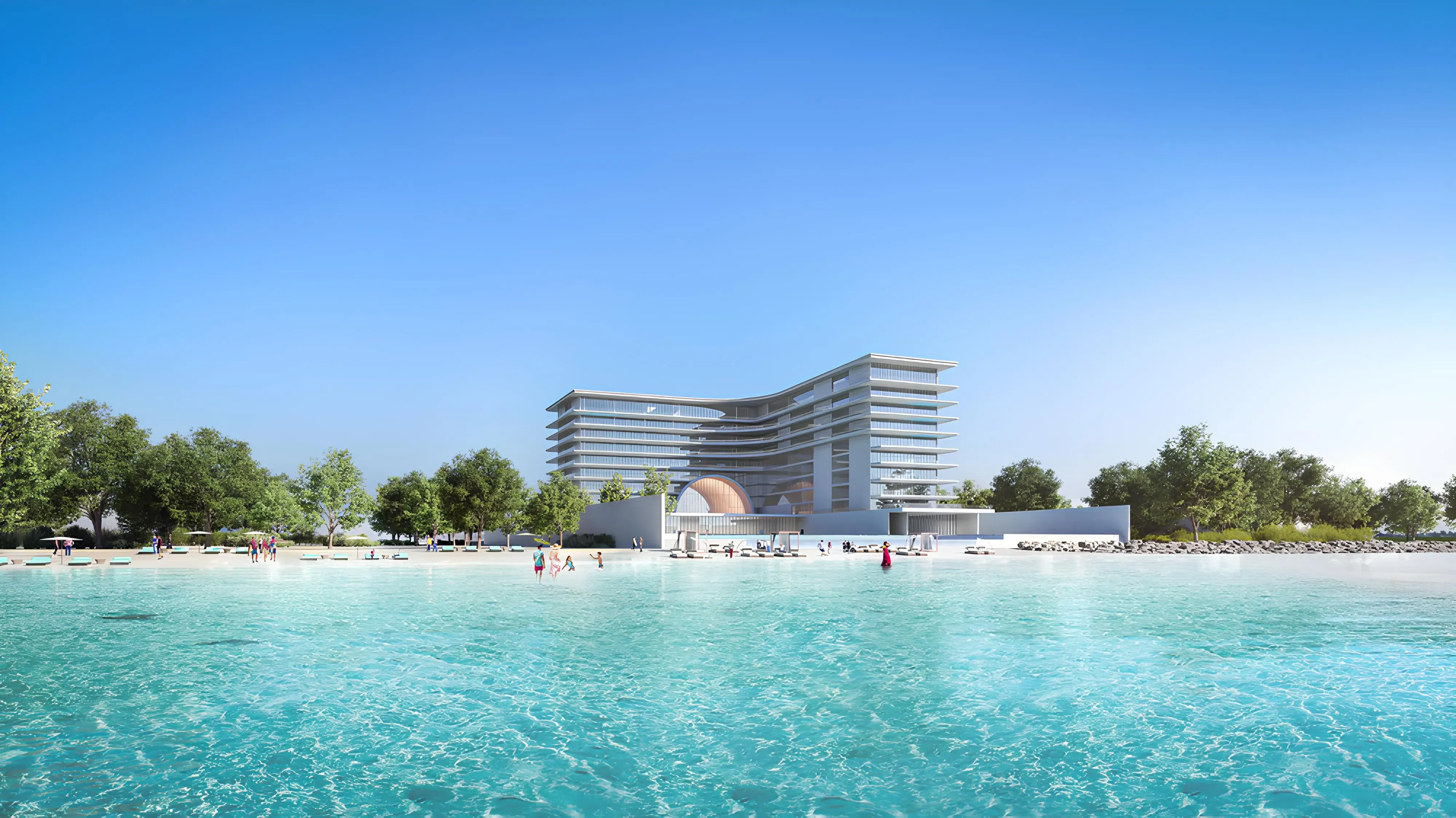 Armani Beach Residences, image 7