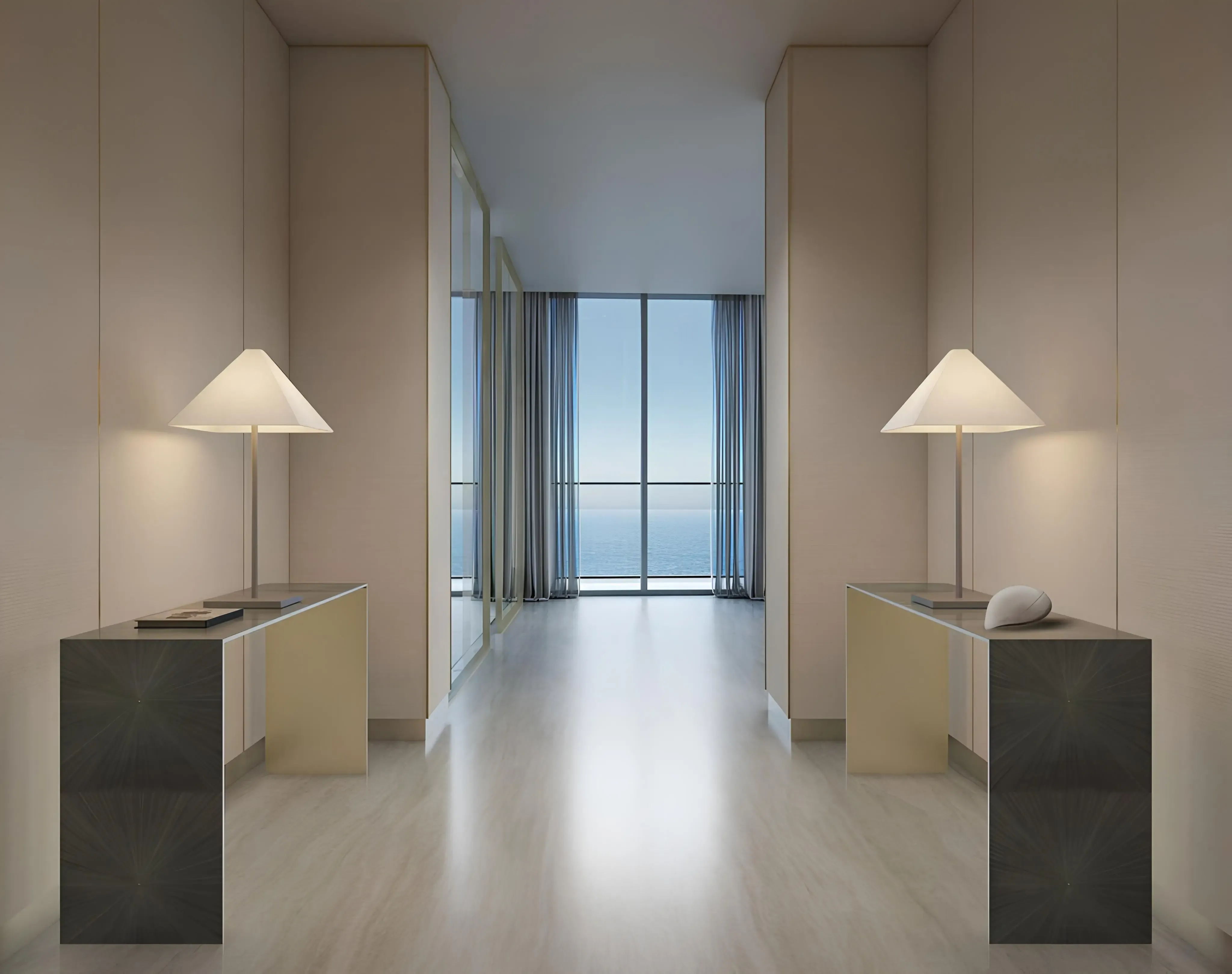 Armani Beach Residences, image 9