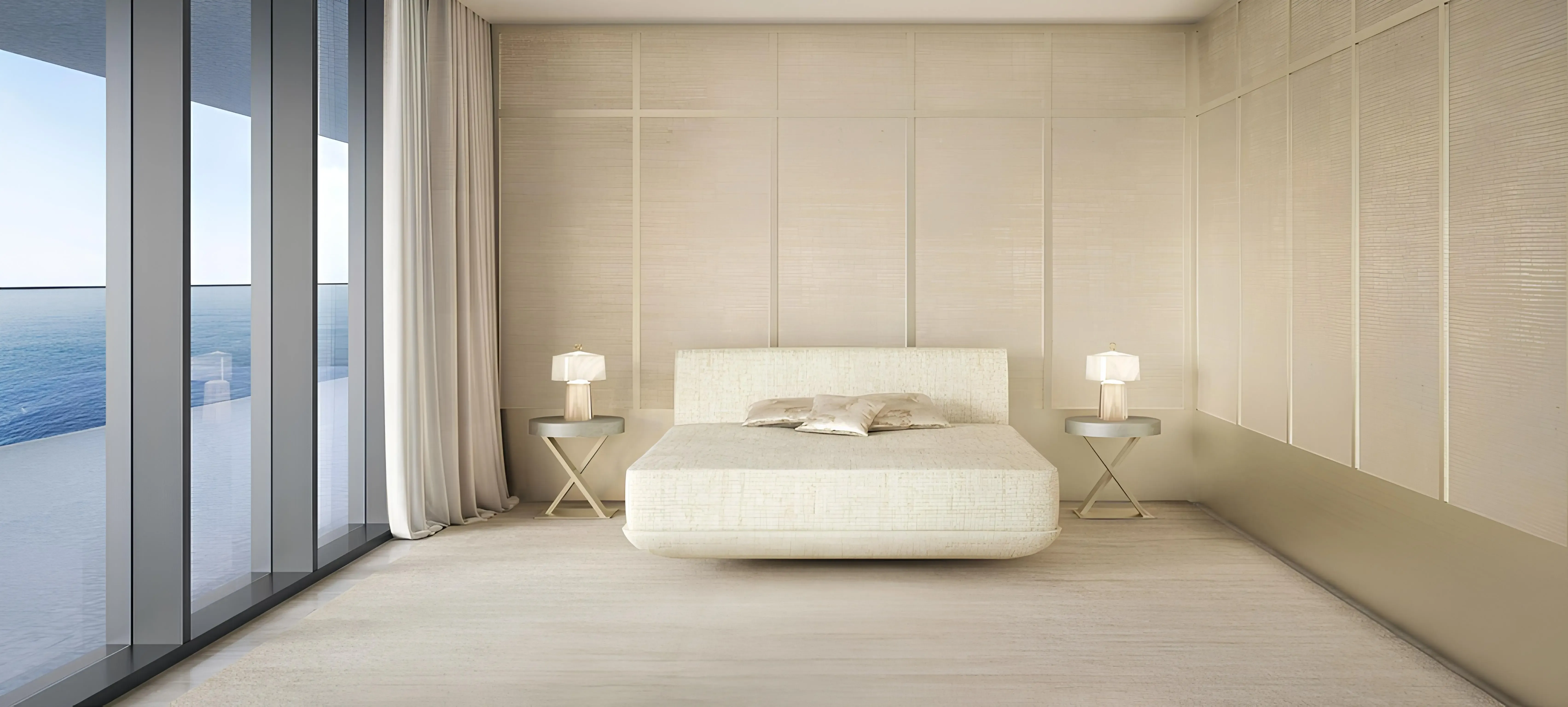 Armani Beach Residences, image 10