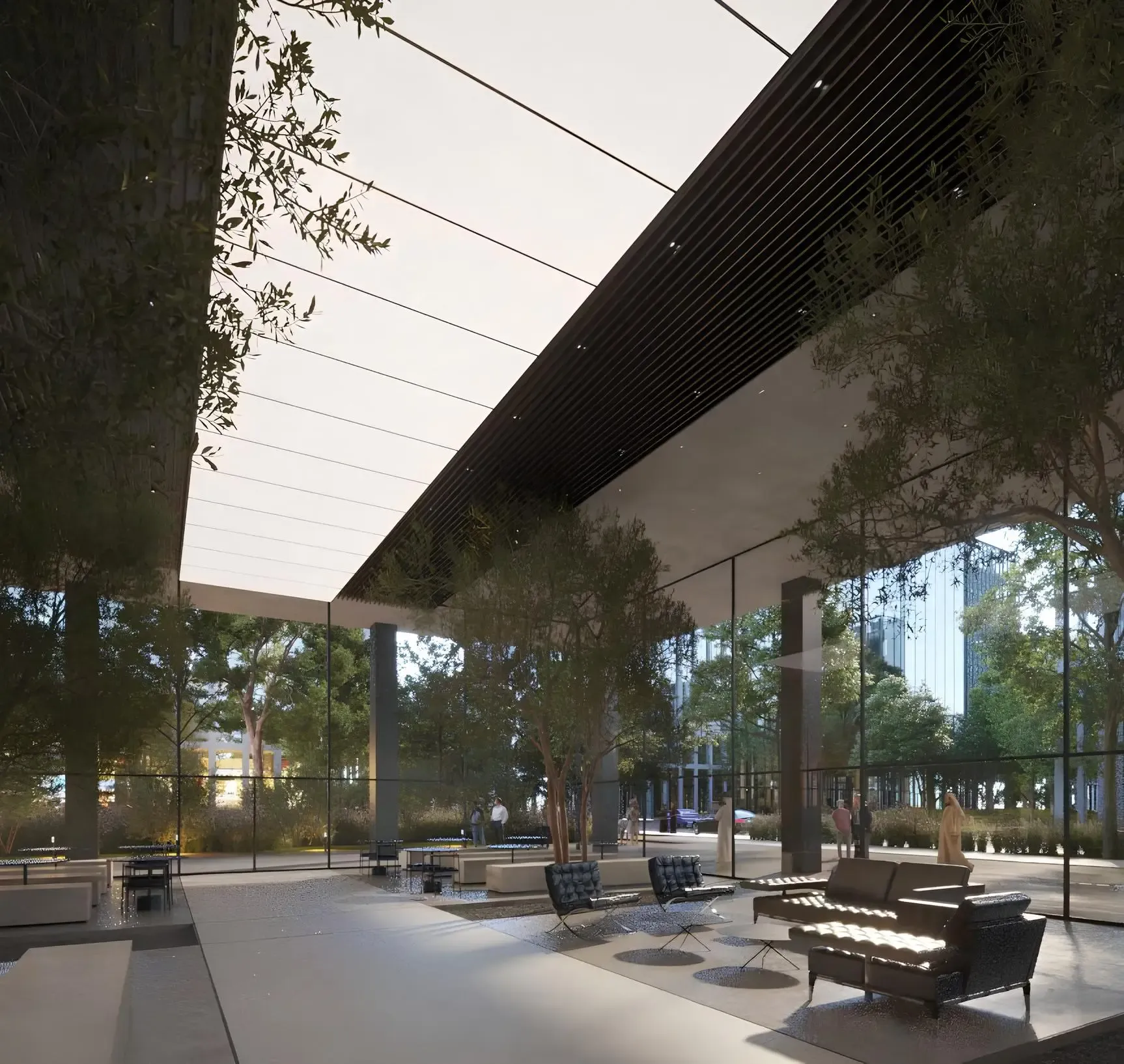 CBD Phase 2 Building 12, image 12