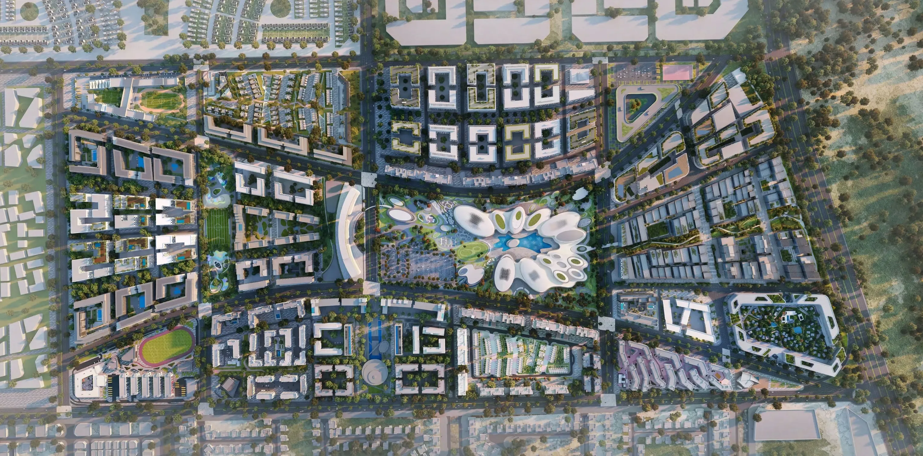 CBD Phase 2 Building 12, image 7