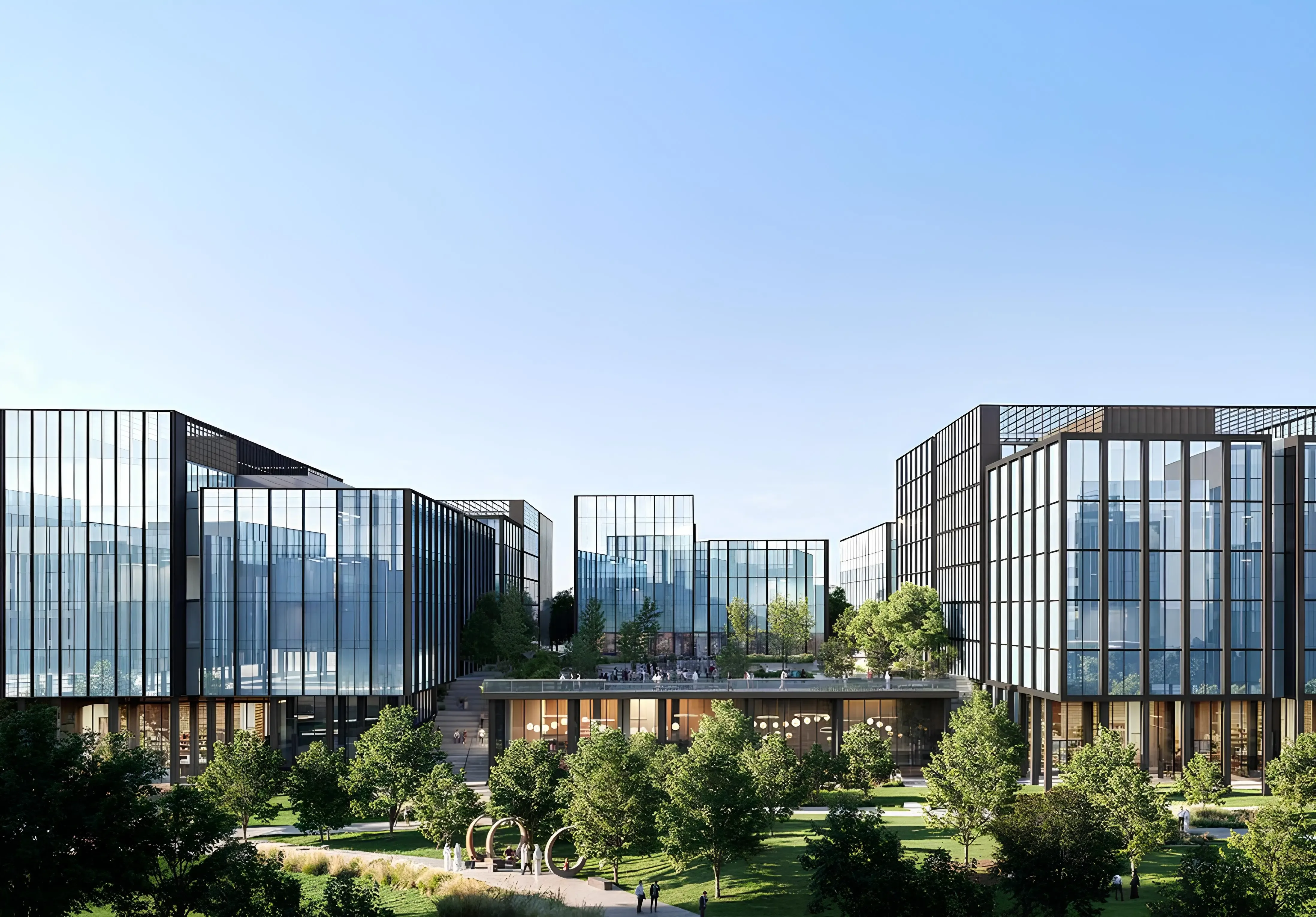 CBD Phase 2 Building 12, image 9