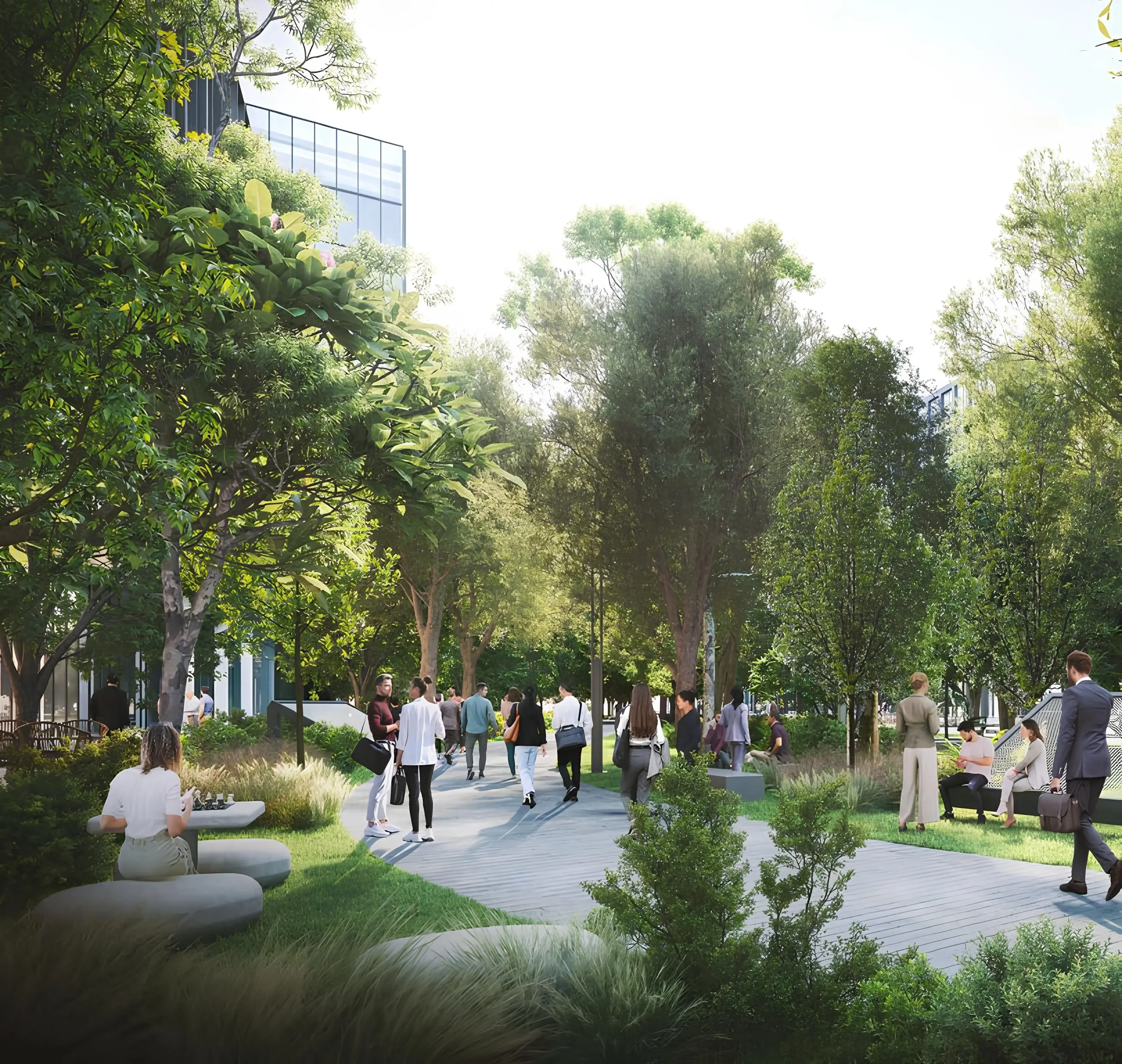 CBD Phase 2 Building 12, image 10