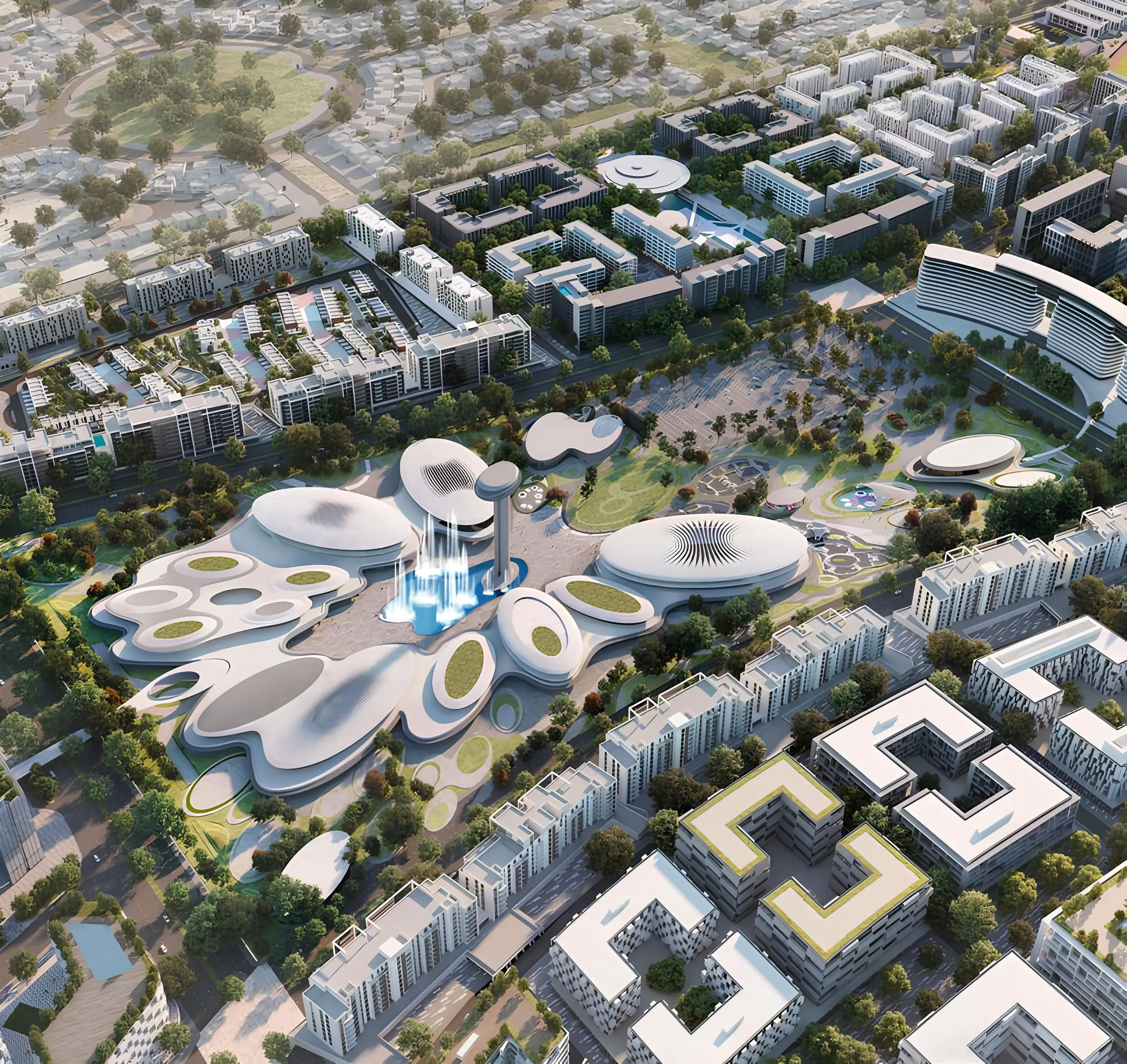 CBD Phase 2 Building 13, image 7