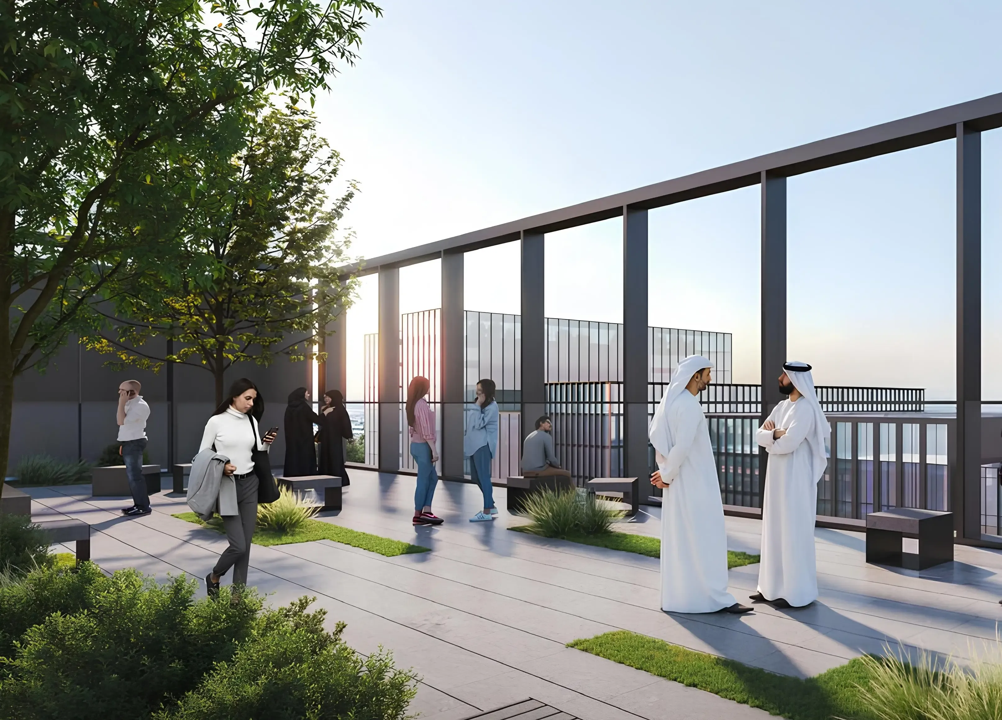 CBD Phase 2 Building 9, image 11