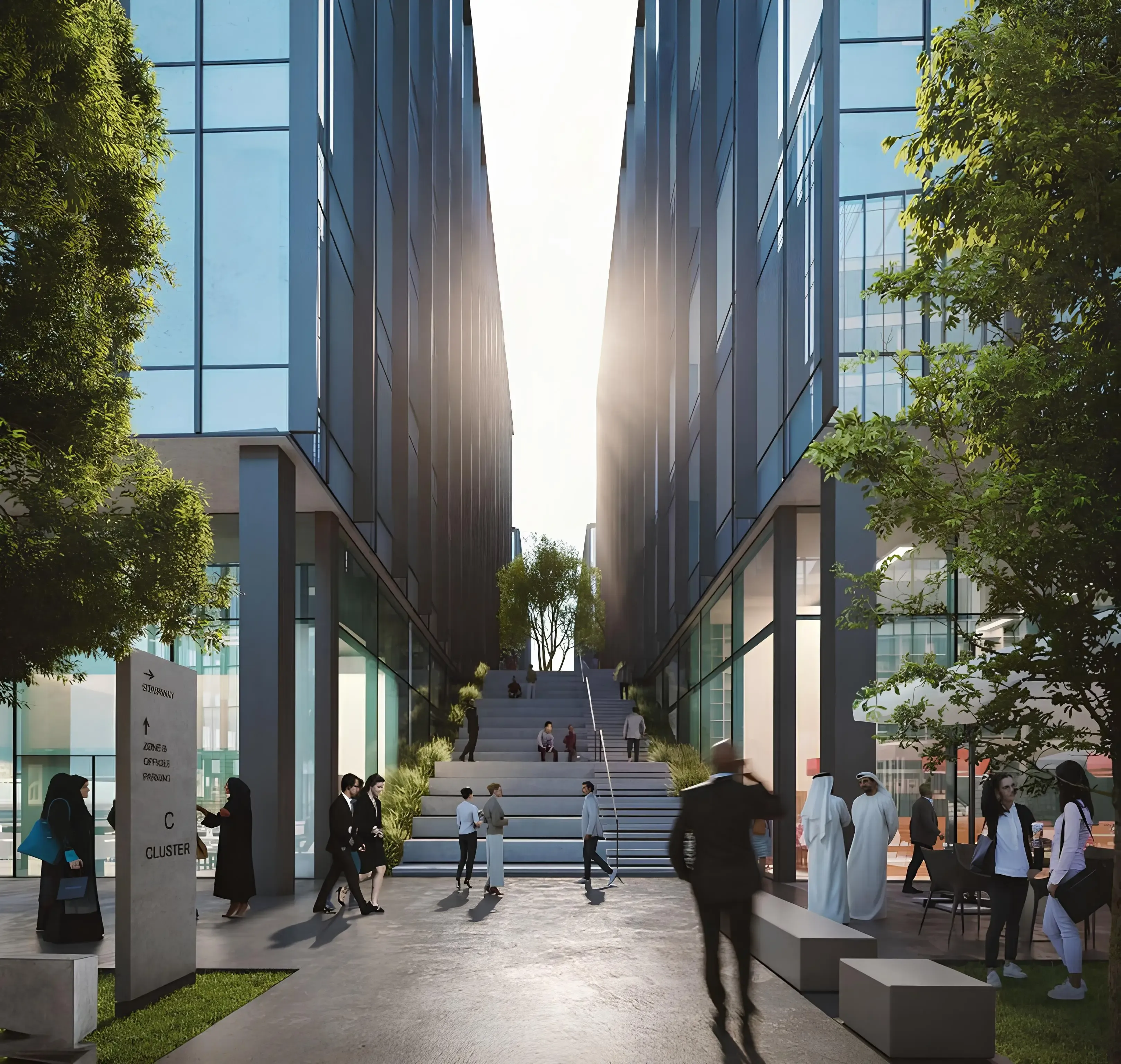 CBD Phase 2 Building 9, image 12