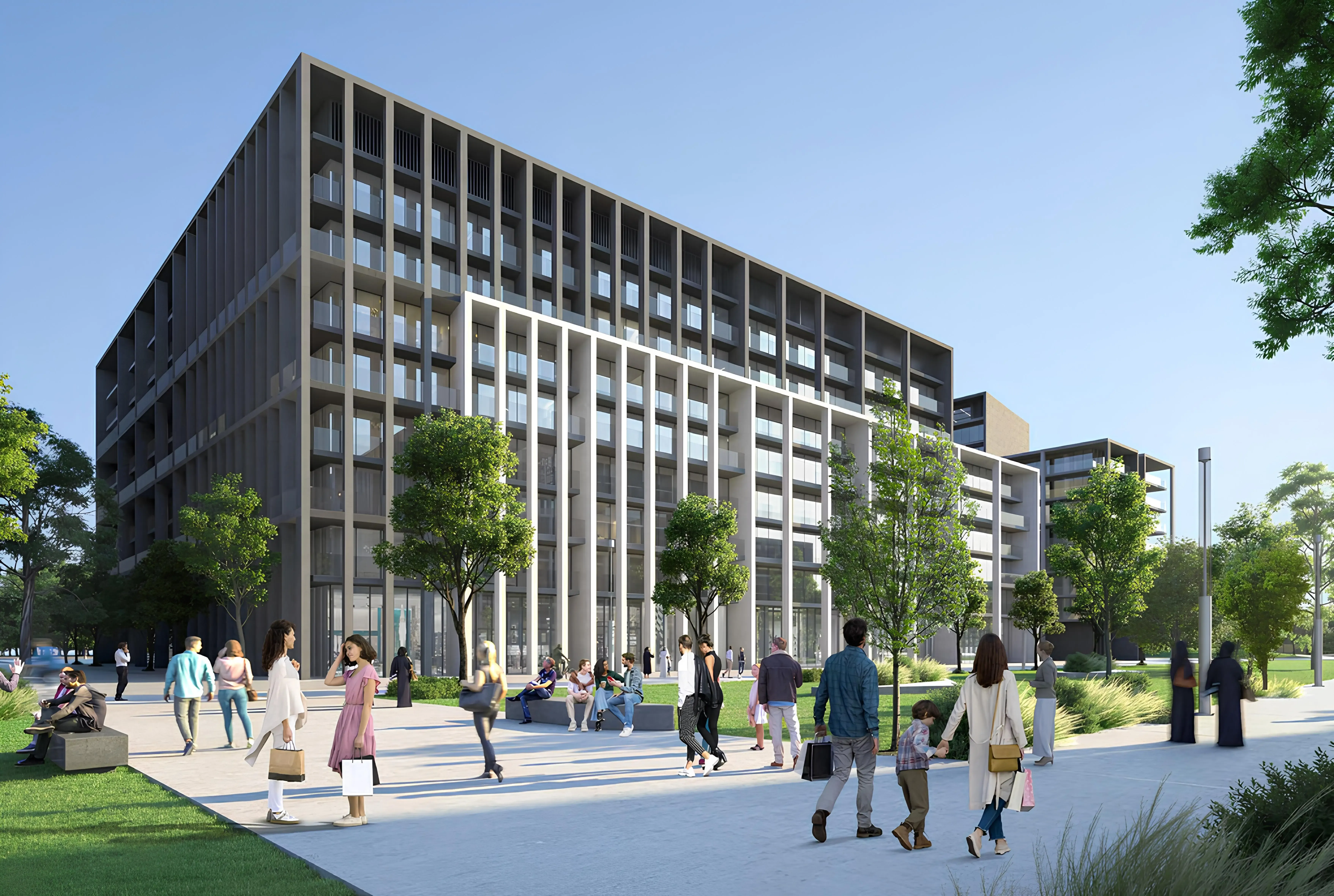 Safa Parkview, image 8
