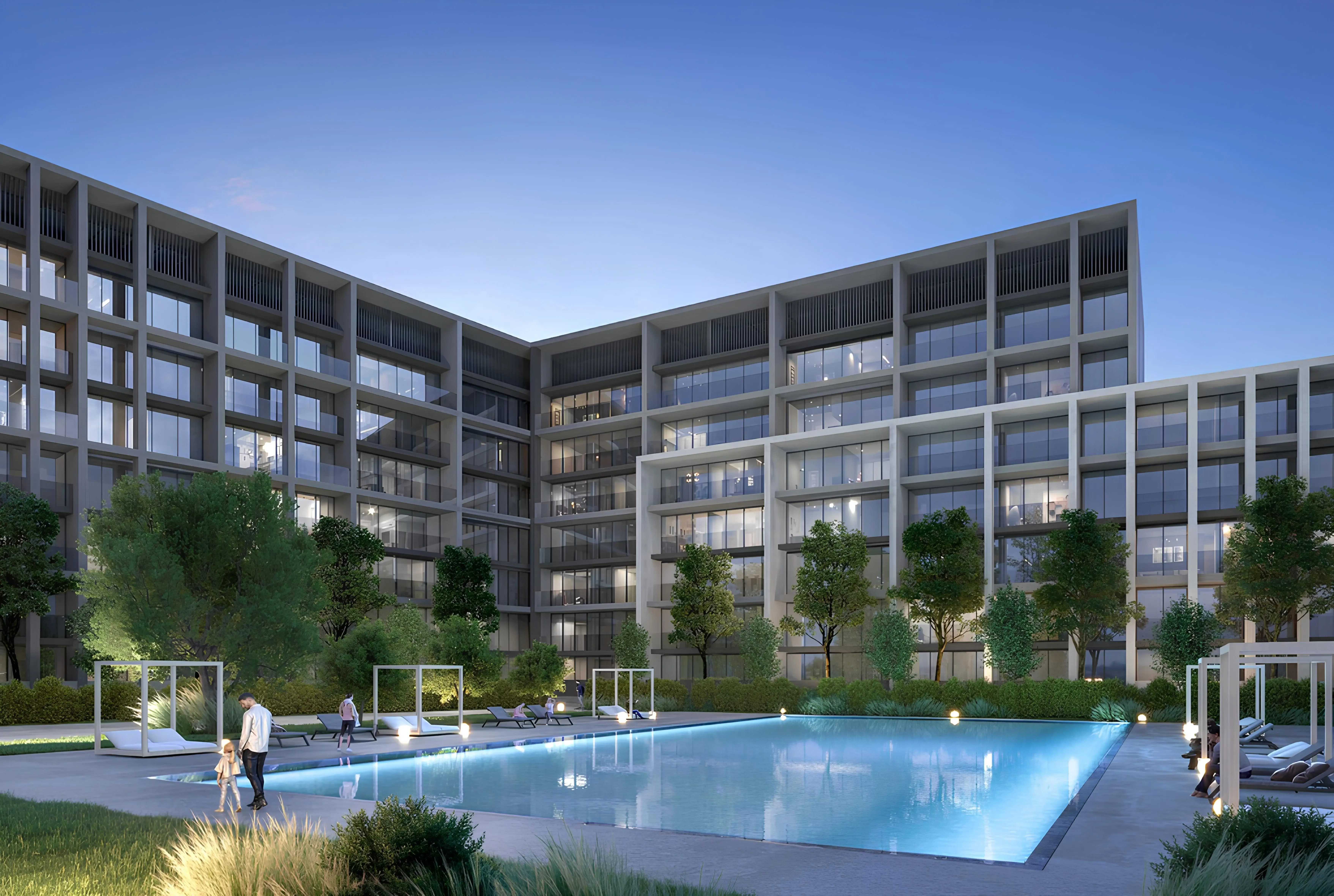 Safa Parkview, image 9