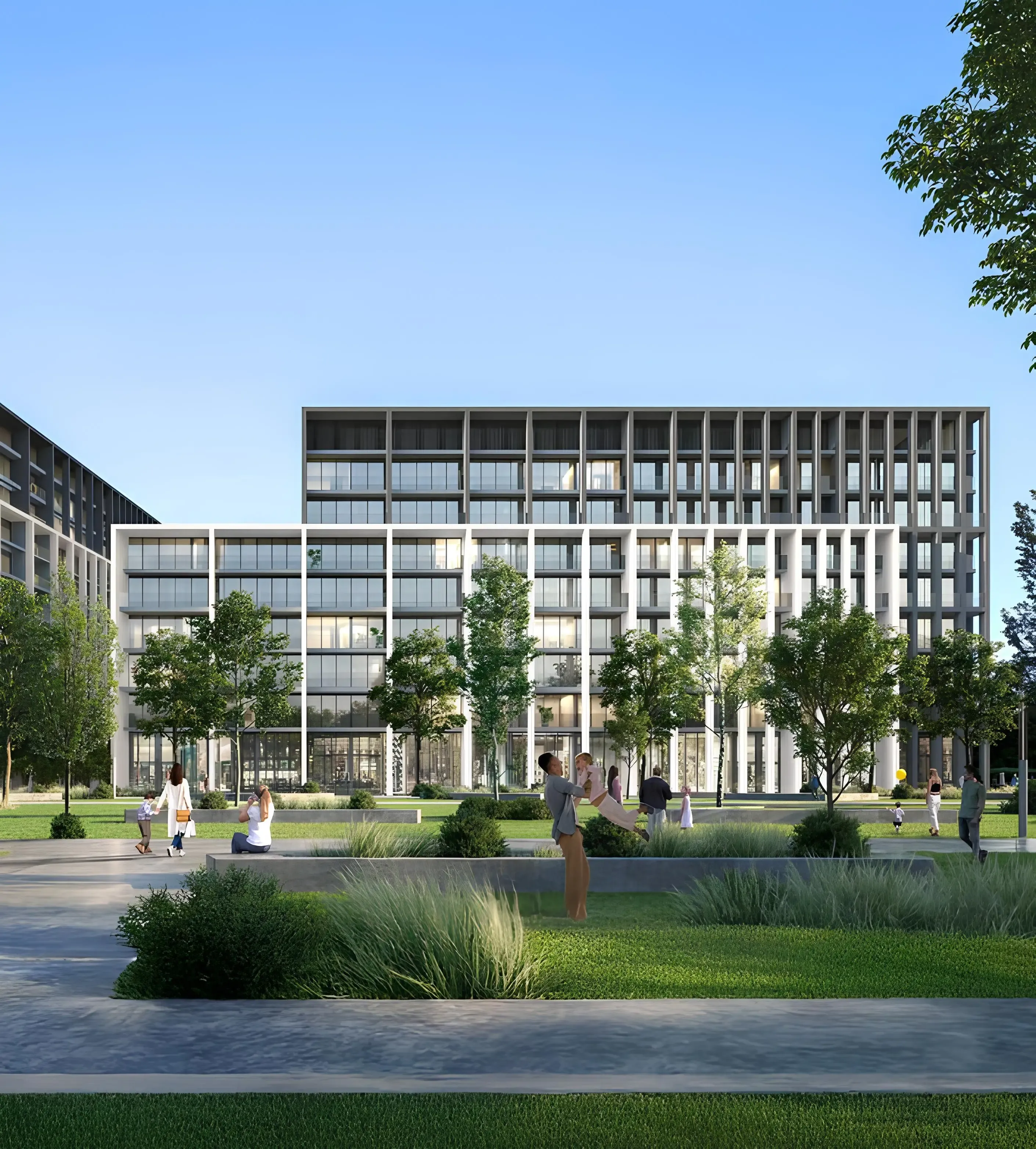 Safa Parkview, image 10