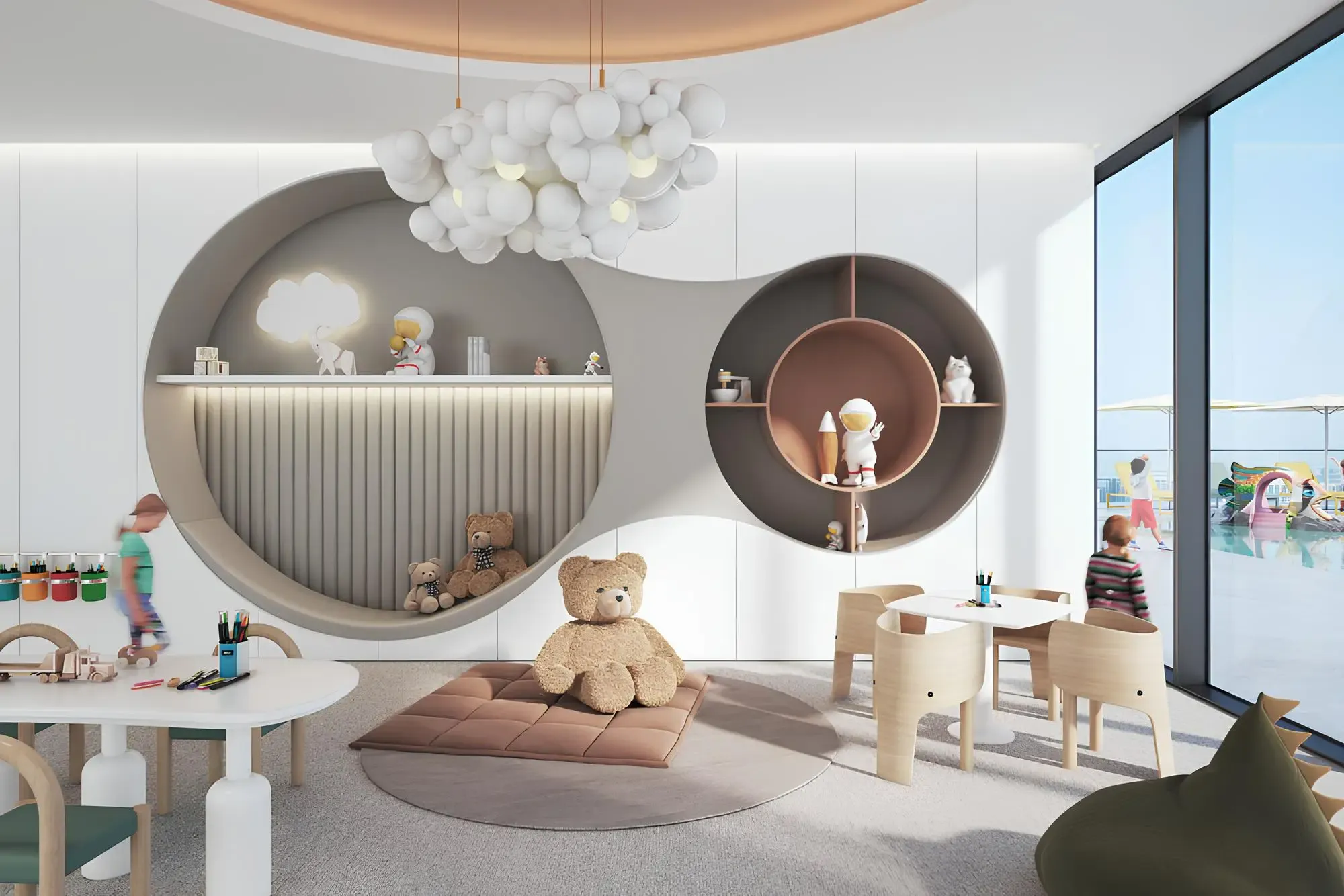 W Residences Tower 1, image 12