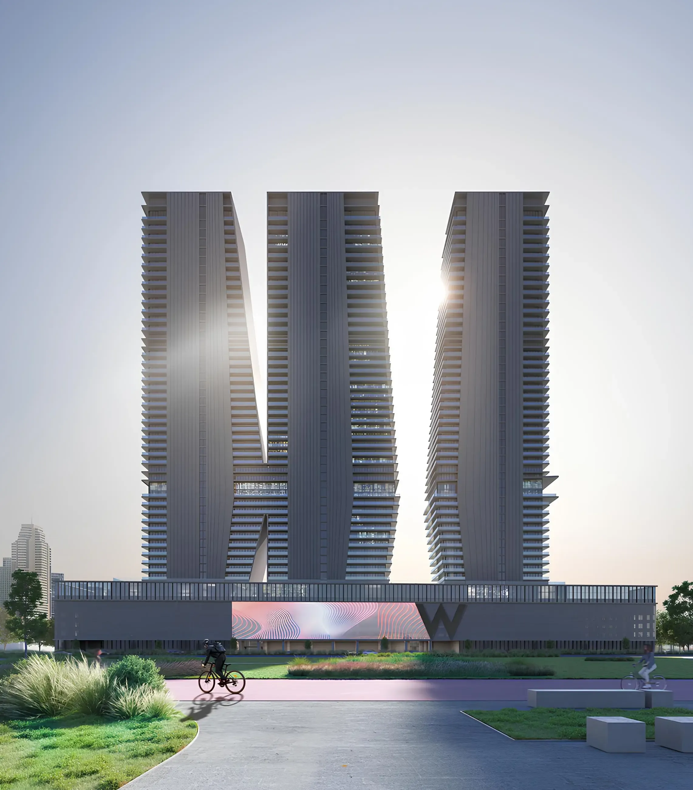 W Residences Tower 1, image 7