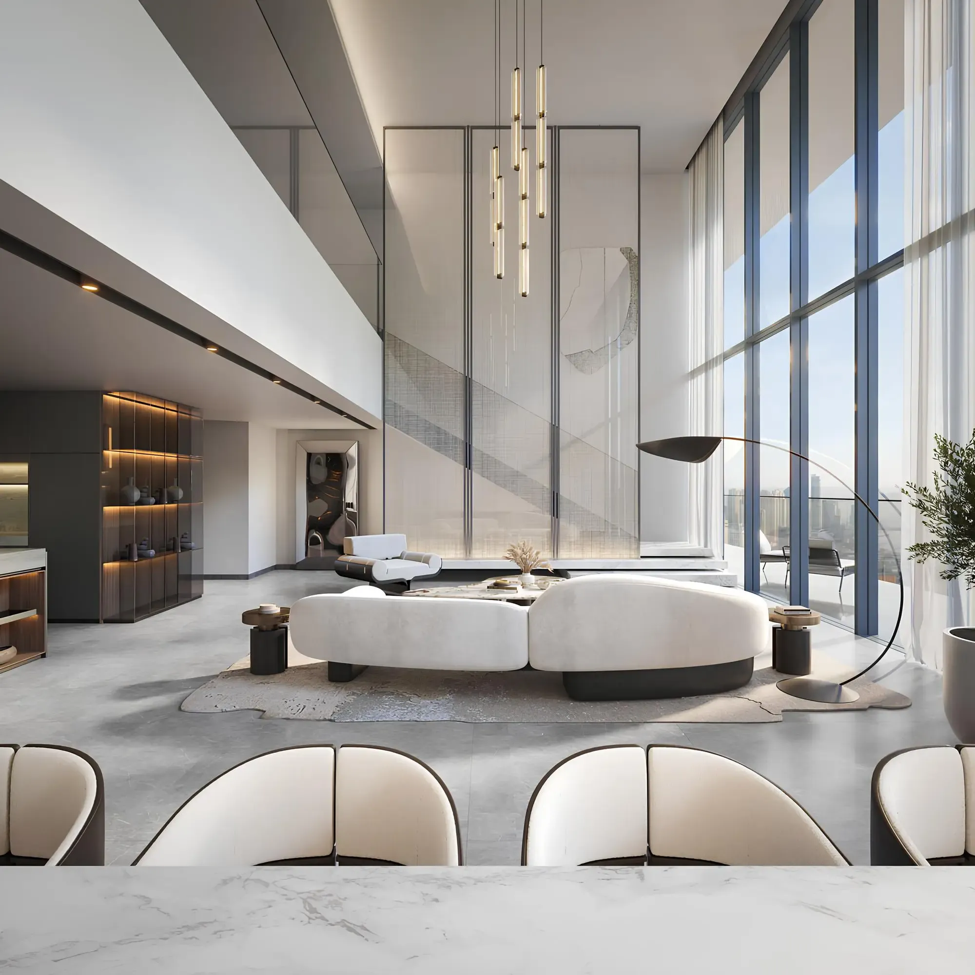 W Residences Tower 1, image 10